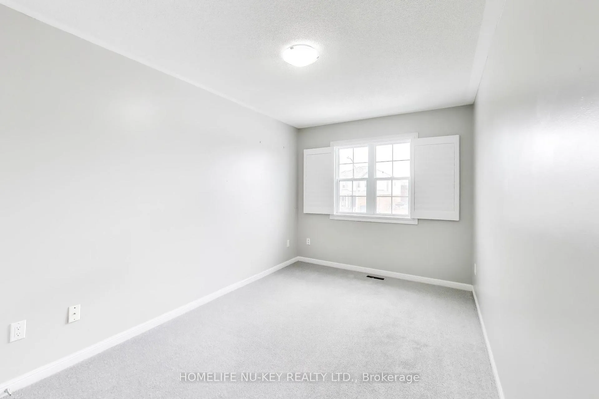 Photo 24 of 89 Majesty Boulevard, Barrie, Innis-Shore — HOMEH