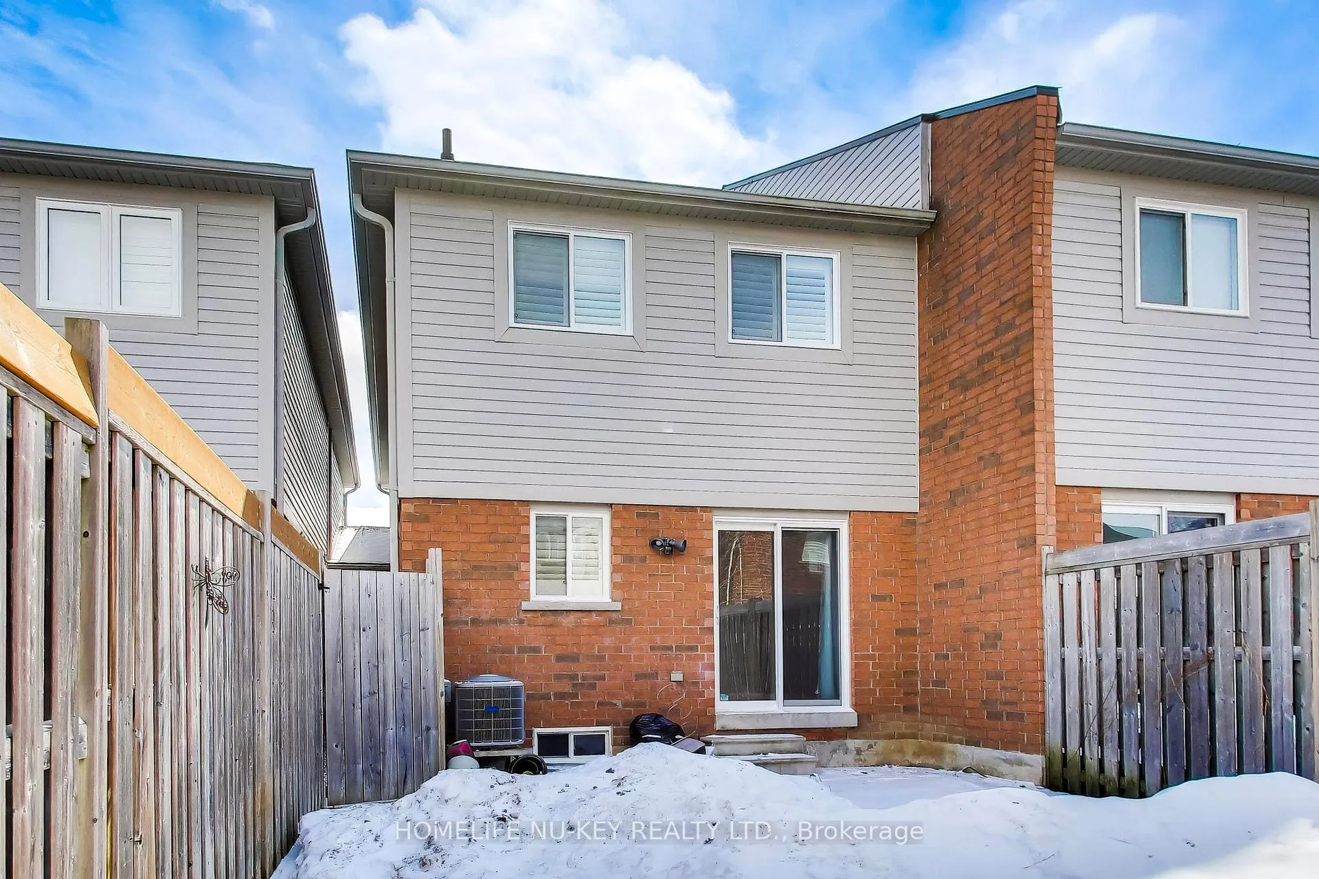 Photo 35 of 89 Majesty Boulevard, Barrie, Innis-Shore — HOMEH