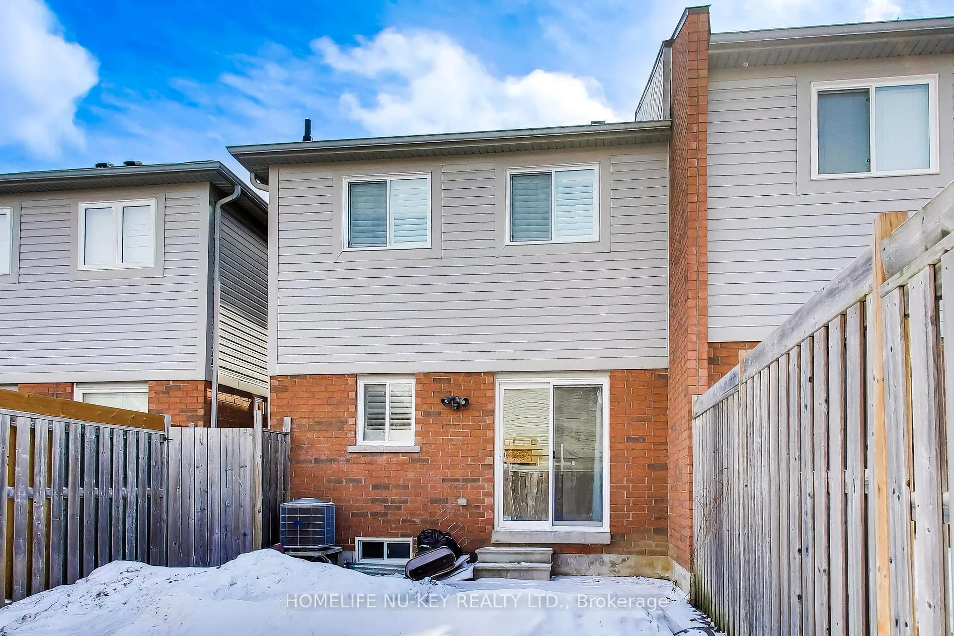 Photo 36 of 89 Majesty Boulevard, Barrie, Innis-Shore — HOMEH