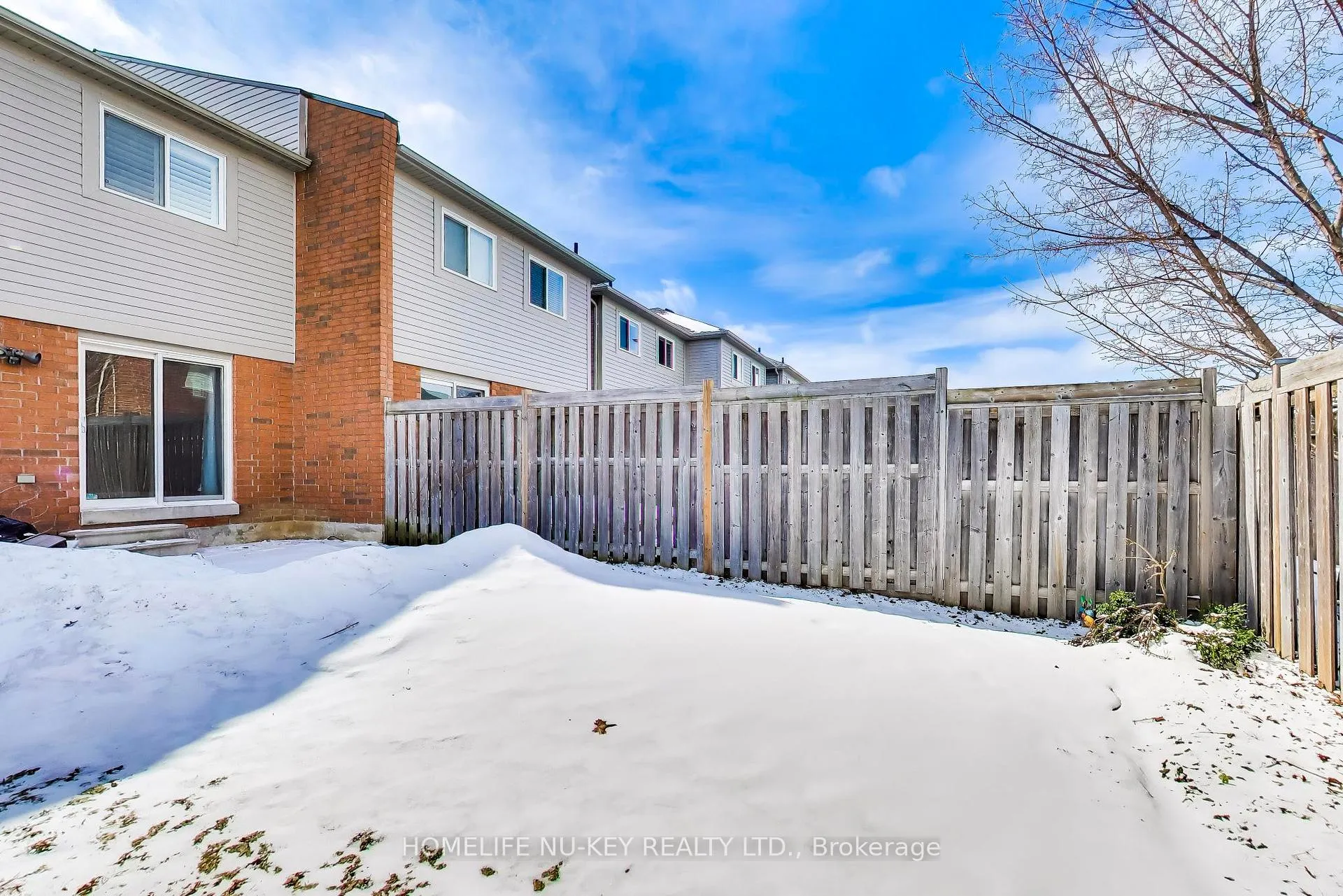 Photo 38 of 89 Majesty Boulevard, Barrie, Innis-Shore — HOMEH