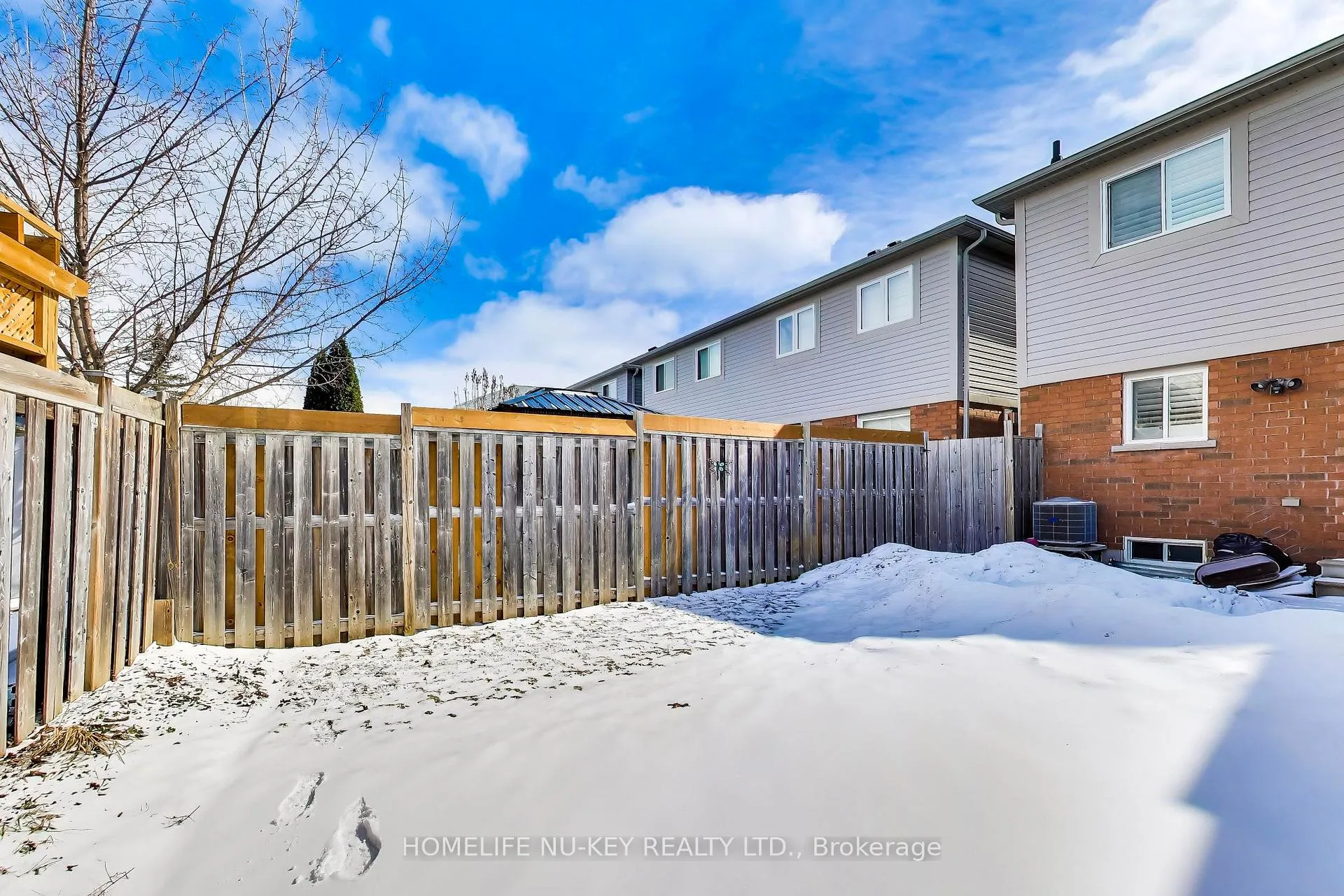 Photo 39 of 89 Majesty Boulevard, Barrie, Innis-Shore — HOMEH