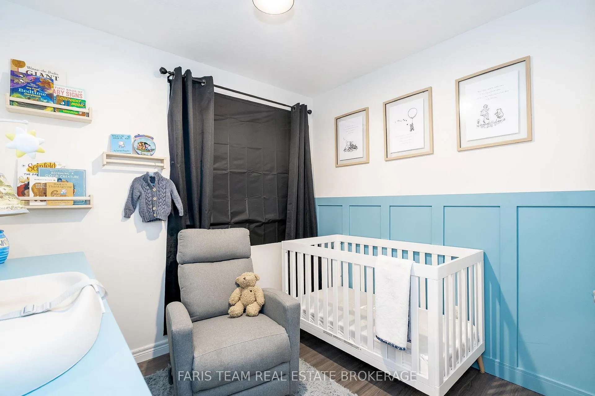Photo 21 of 70 Cassandra Drive, Barrie, East Bayfield — HOMEH