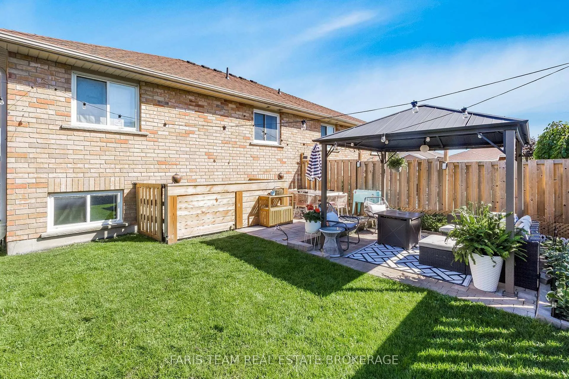 Photo 38 of 70 Cassandra Drive, Barrie, East Bayfield — HOMEH