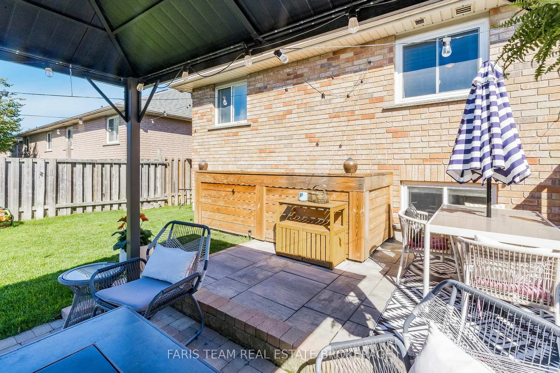 Photo 40 of 70 Cassandra Drive, Barrie, East Bayfield — HOMEH