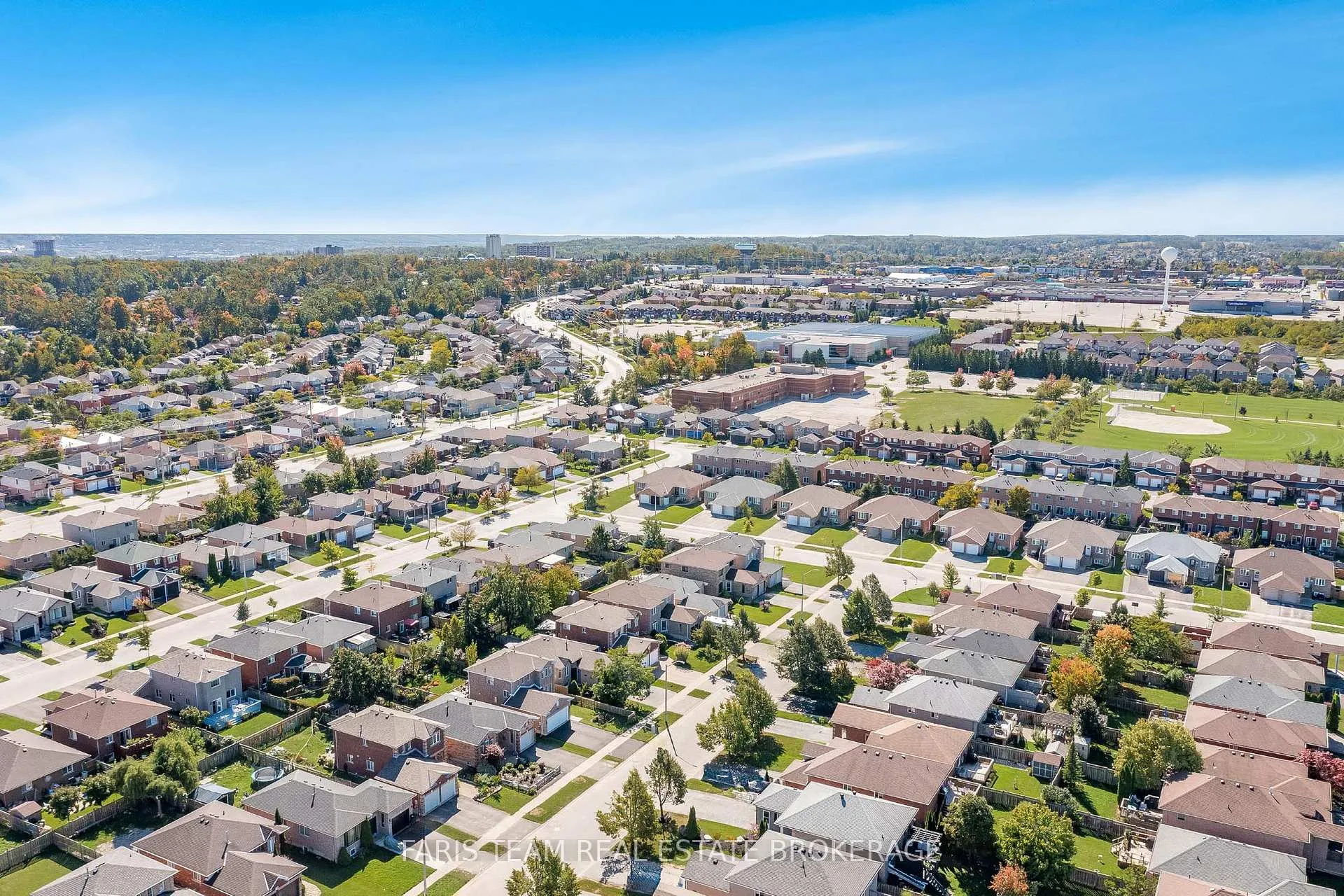 Photo 45 of 70 Cassandra Drive, Barrie, East Bayfield — HOMEH