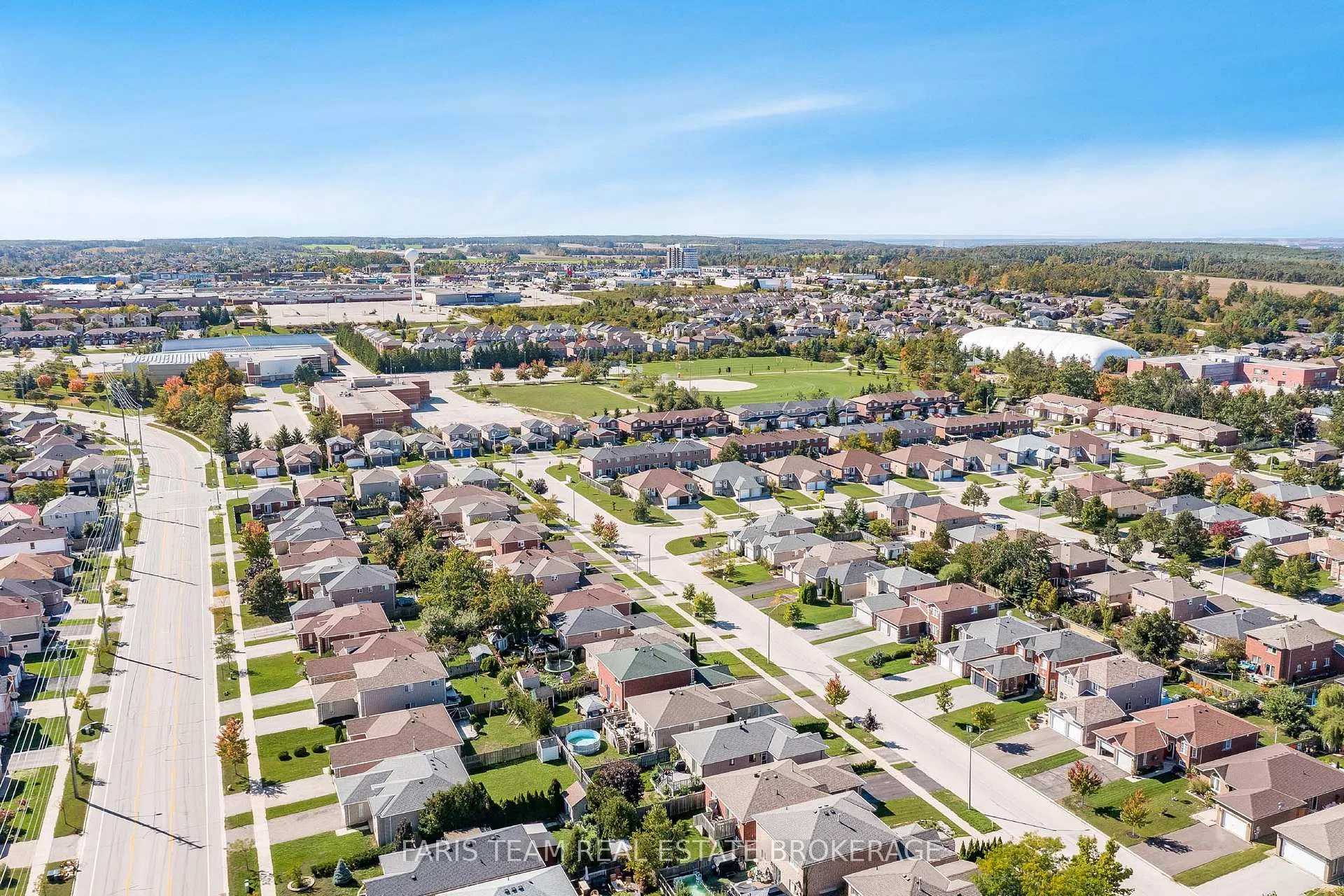 Photo 46 of 70 Cassandra Drive, Barrie, East Bayfield — HOMEH