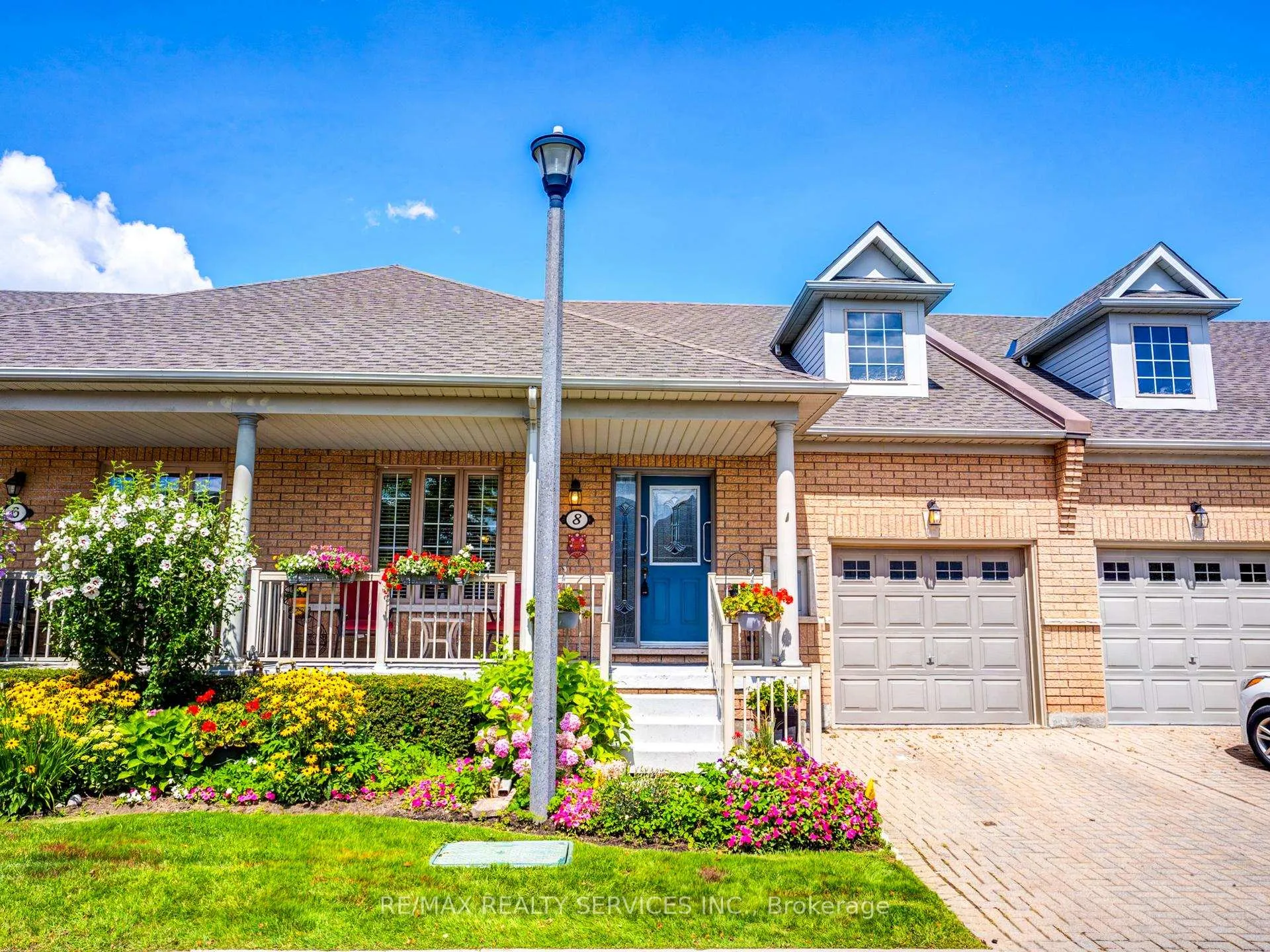 Photo 1 of Unit 23, 8 Seashell Place, Brampton, Sandringham-Wellington — HOMEH