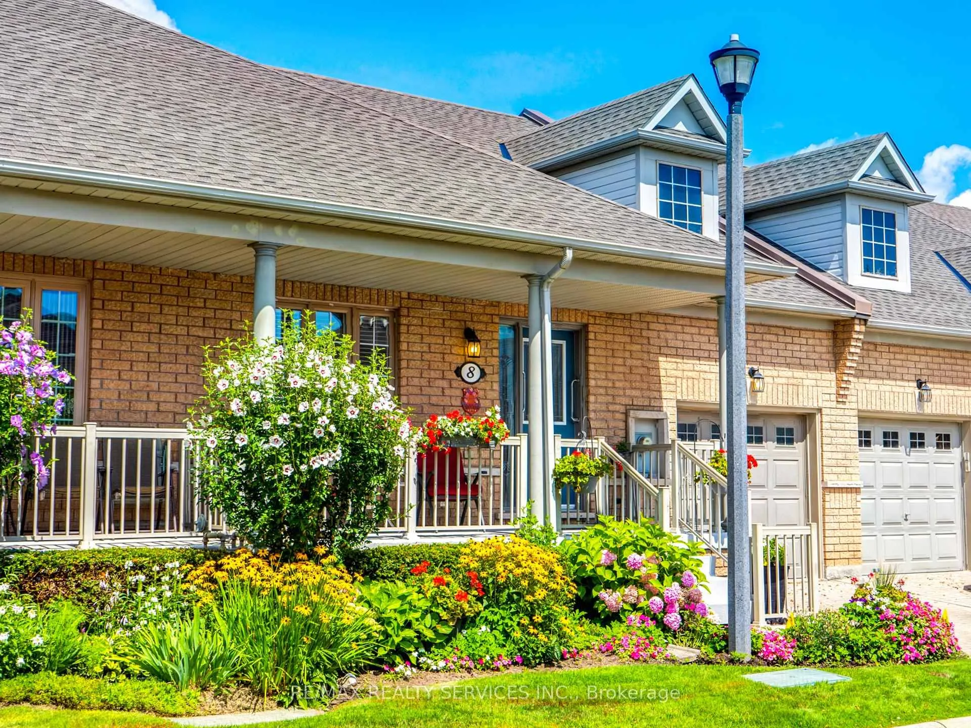 Photo 2 of Unit 23, 8 Seashell Place, Brampton, Sandringham-Wellington — HOMEH