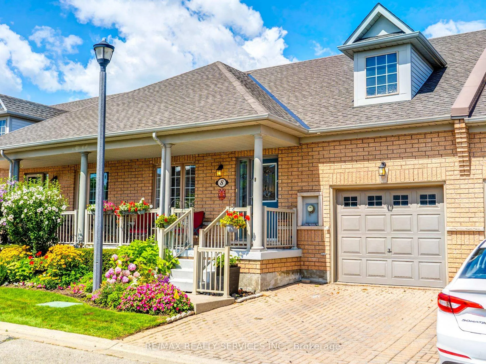 Photo 3 of Unit 23, 8 Seashell Place, Brampton, Sandringham-Wellington — HOMEH