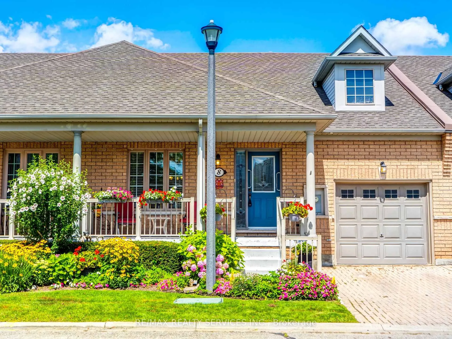 Photo 4 of Unit 23, 8 Seashell Place, Brampton, Sandringham-Wellington — HOMEH