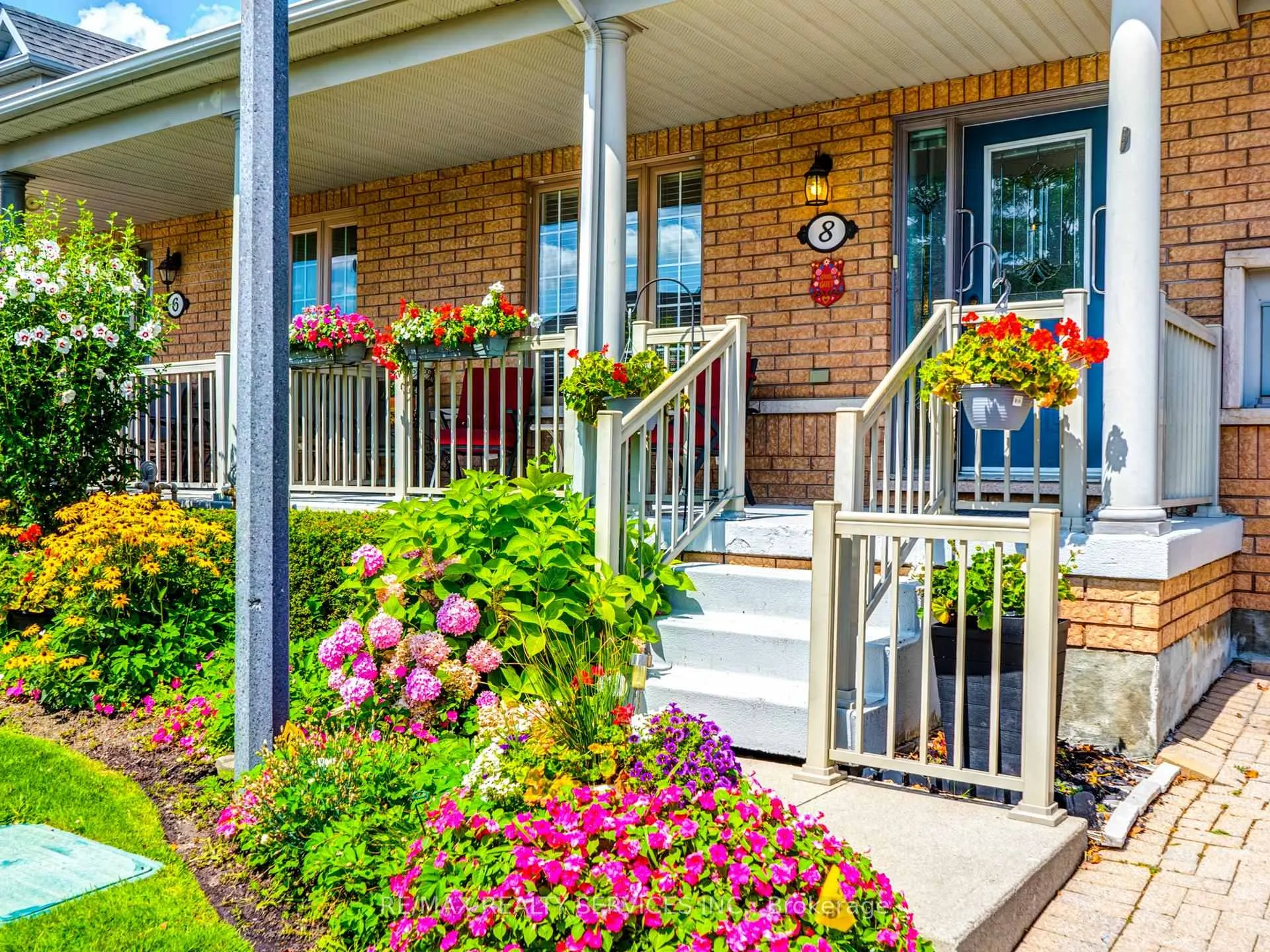 Photo 5 of Unit 23, 8 Seashell Place, Brampton, Sandringham-Wellington — HOMEH