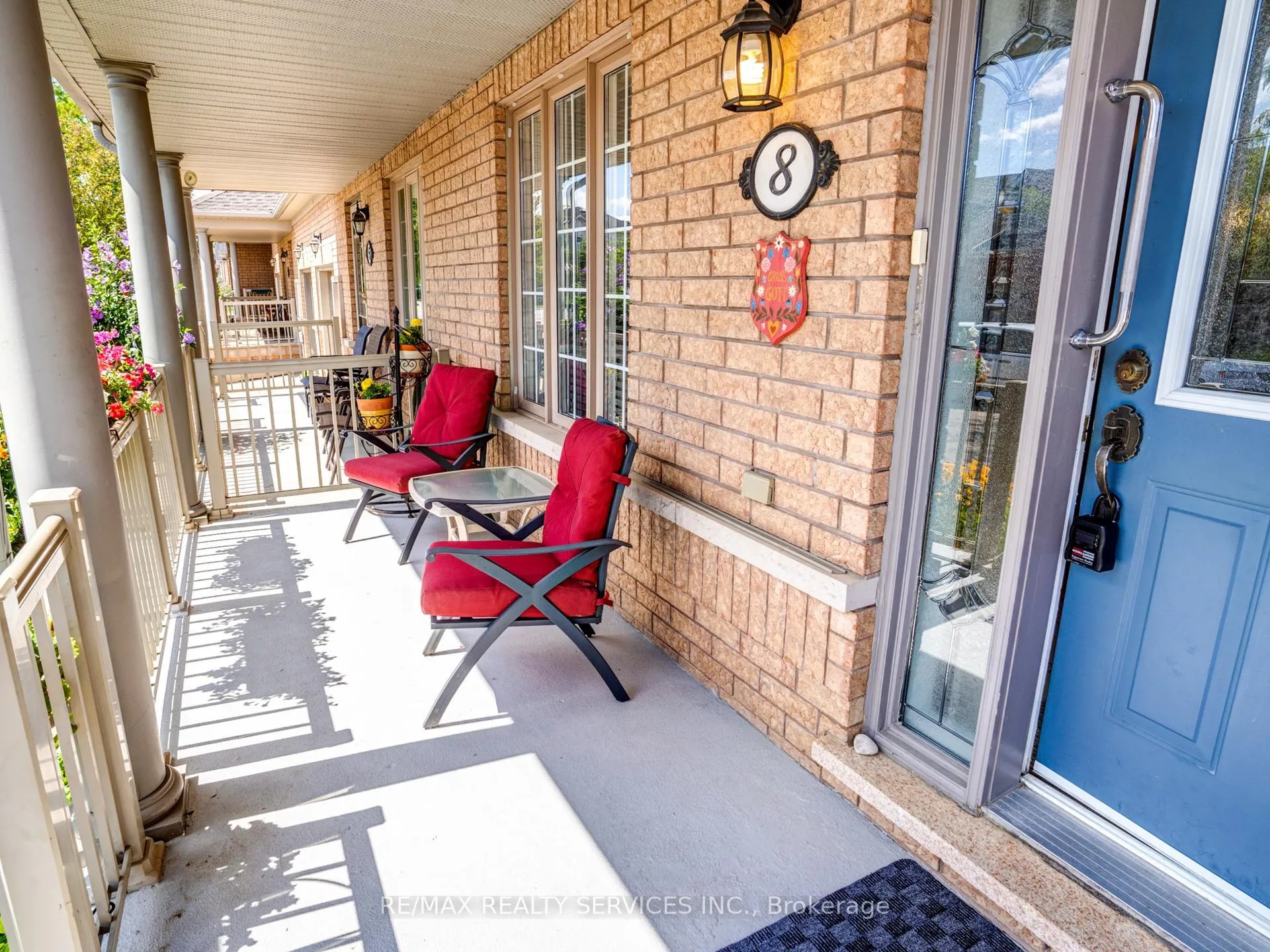 Photo 6 of Unit 23, 8 Seashell Place, Brampton, Sandringham-Wellington — HOMEH