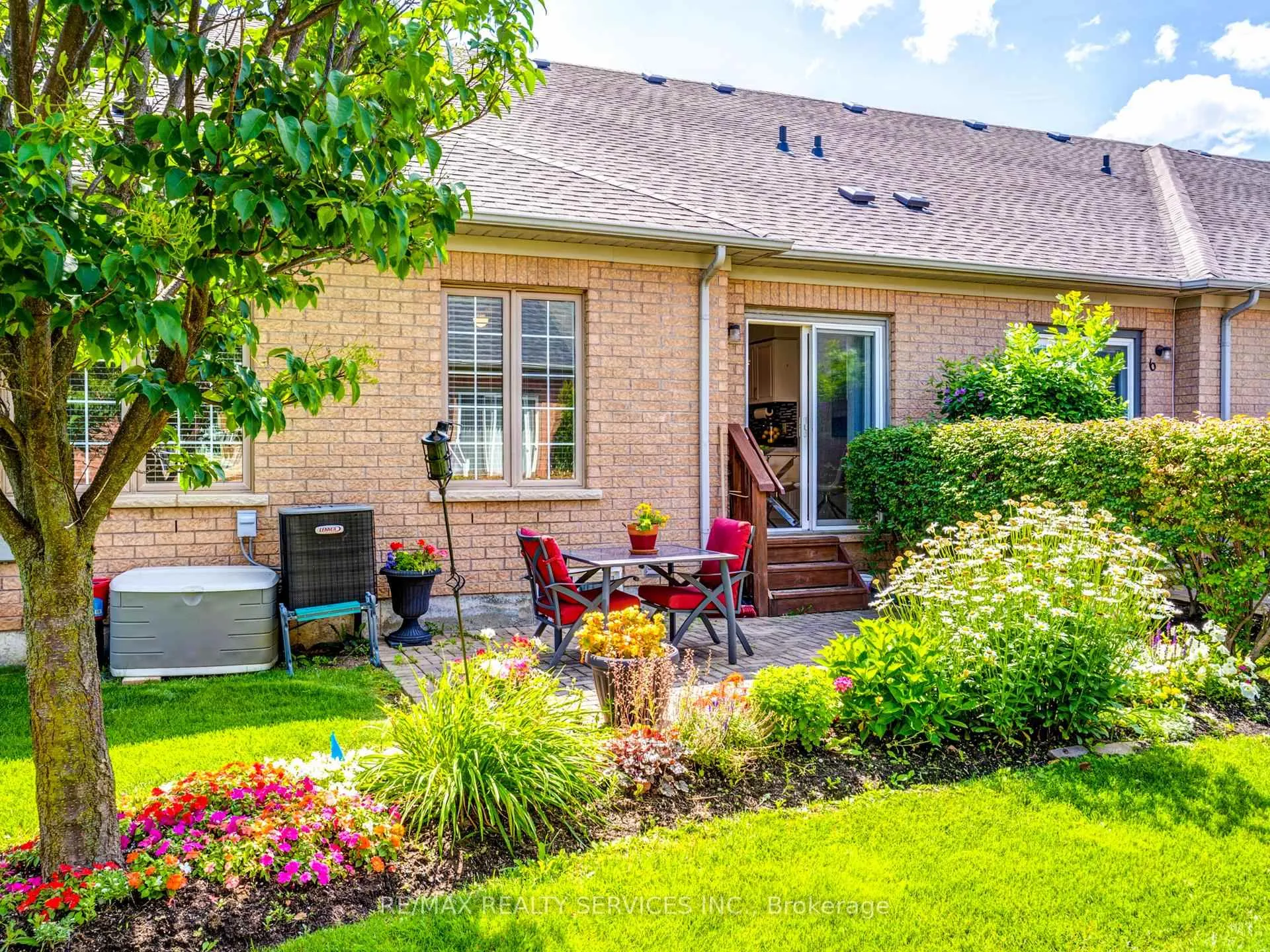 Photo 38 of Unit 23, 8 Seashell Place, Brampton, Sandringham-Wellington — HOMEH