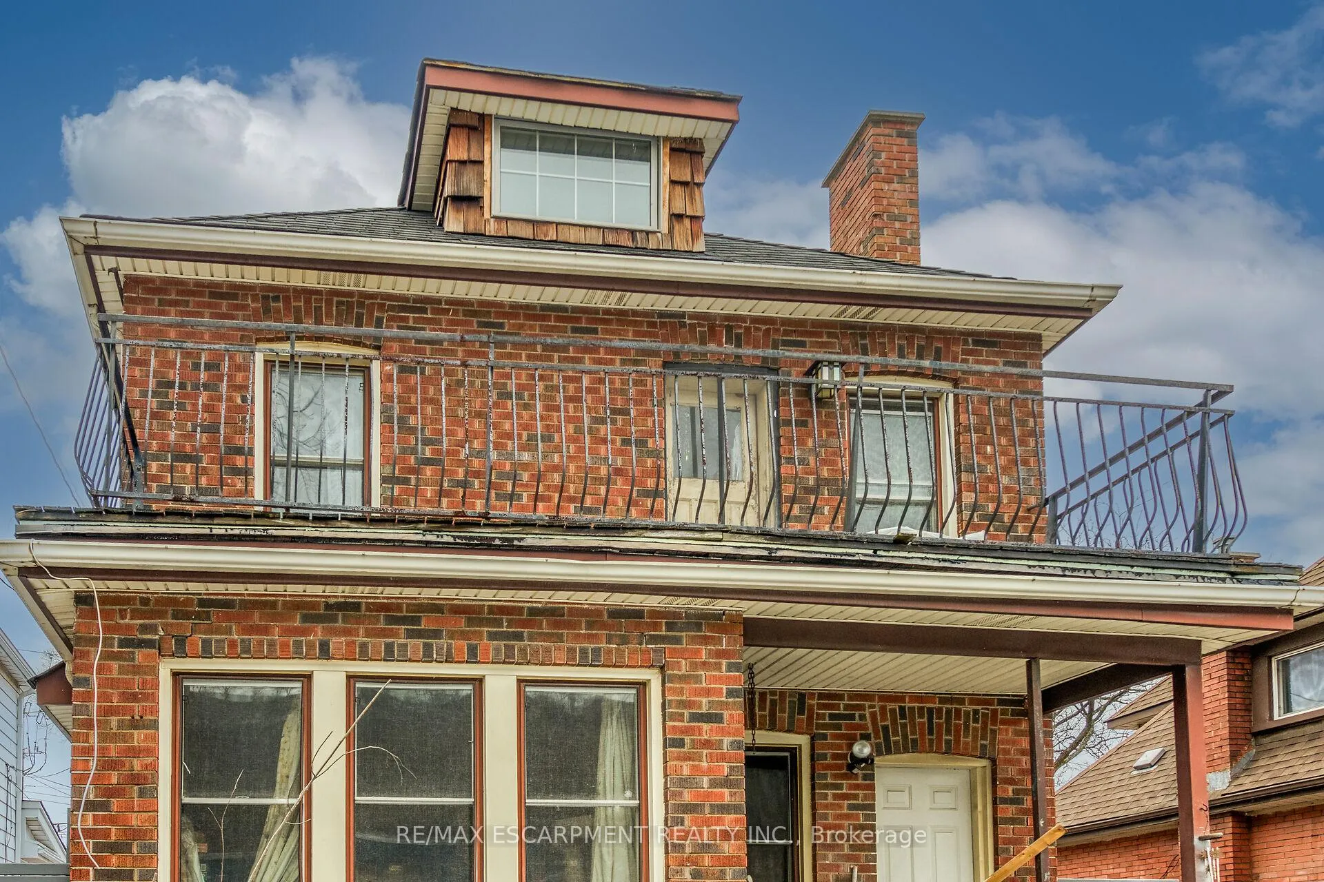 Photo 5 of 356 Cumberland Avenue, Hamilton, Blakeley — HOMEH