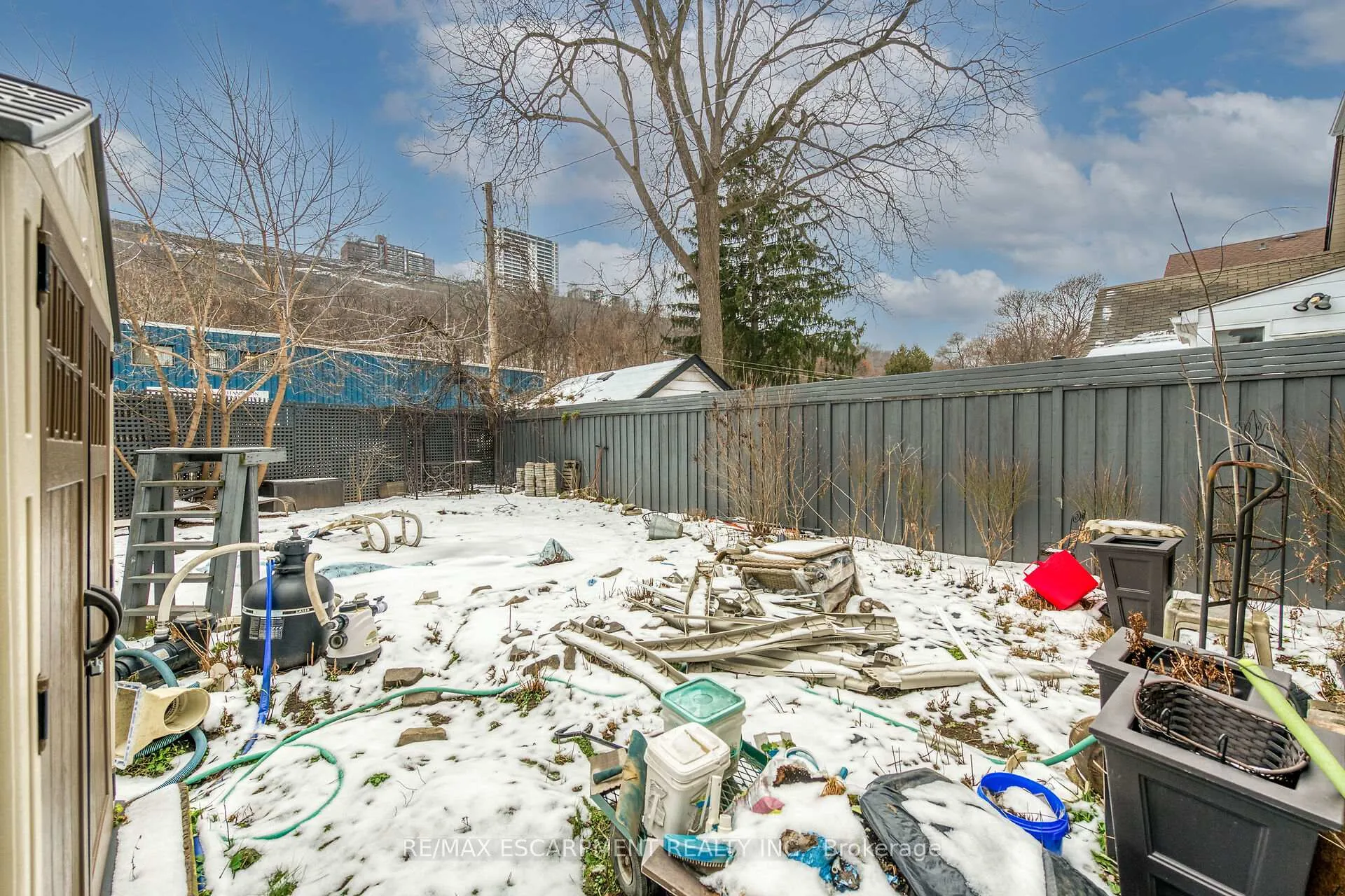Photo 9 of 356 Cumberland Avenue, Hamilton, Blakeley — HOMEH