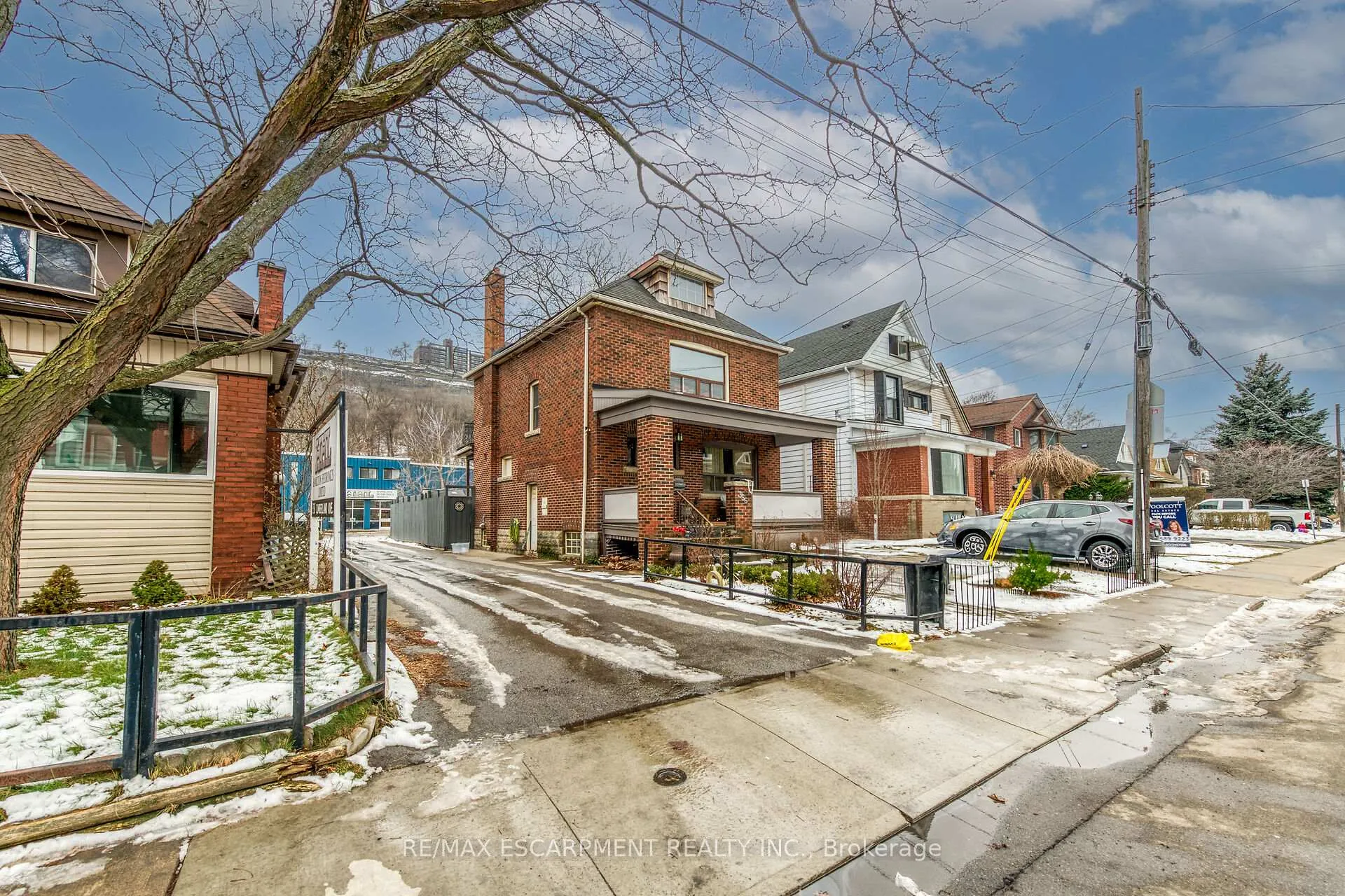 Photo 15 of 356 Cumberland Avenue, Hamilton, Blakeley — HOMEH