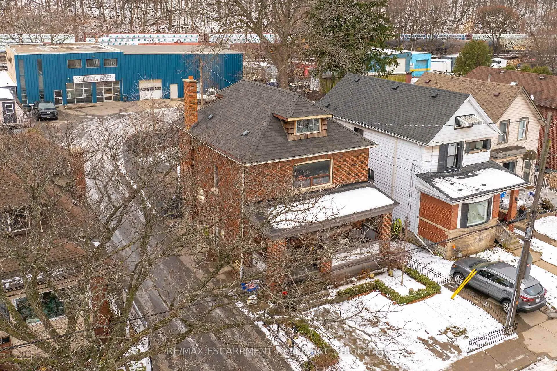 Photo 18 of 356 Cumberland Avenue, Hamilton, Blakeley — HOMEH