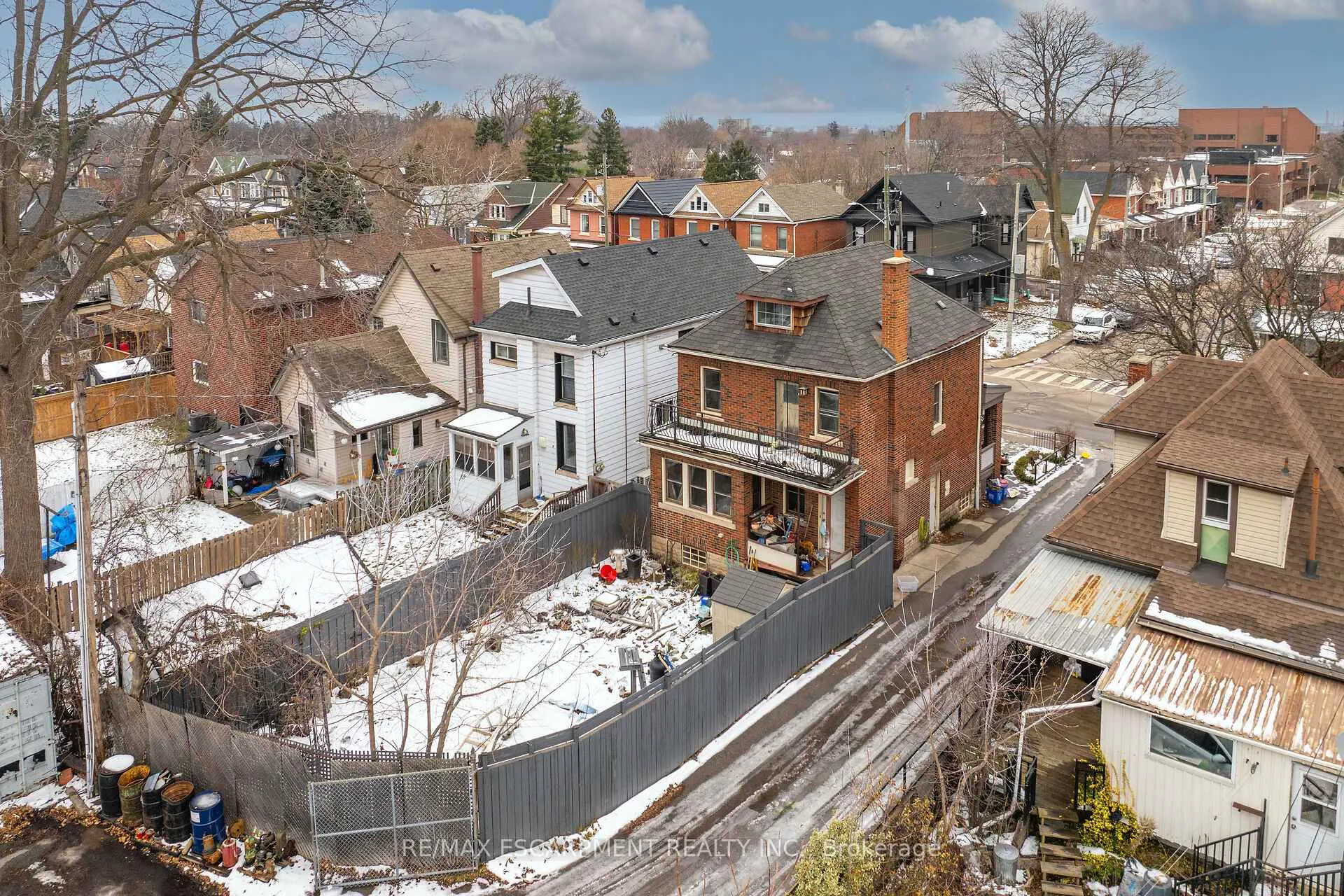 Photo 19 of 356 Cumberland Avenue, Hamilton, Blakeley — HOMEH