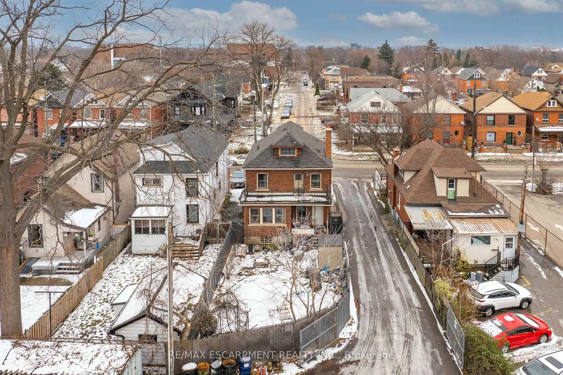 Photo 20 of 356 Cumberland Avenue, Hamilton, Blakeley — HOMEH