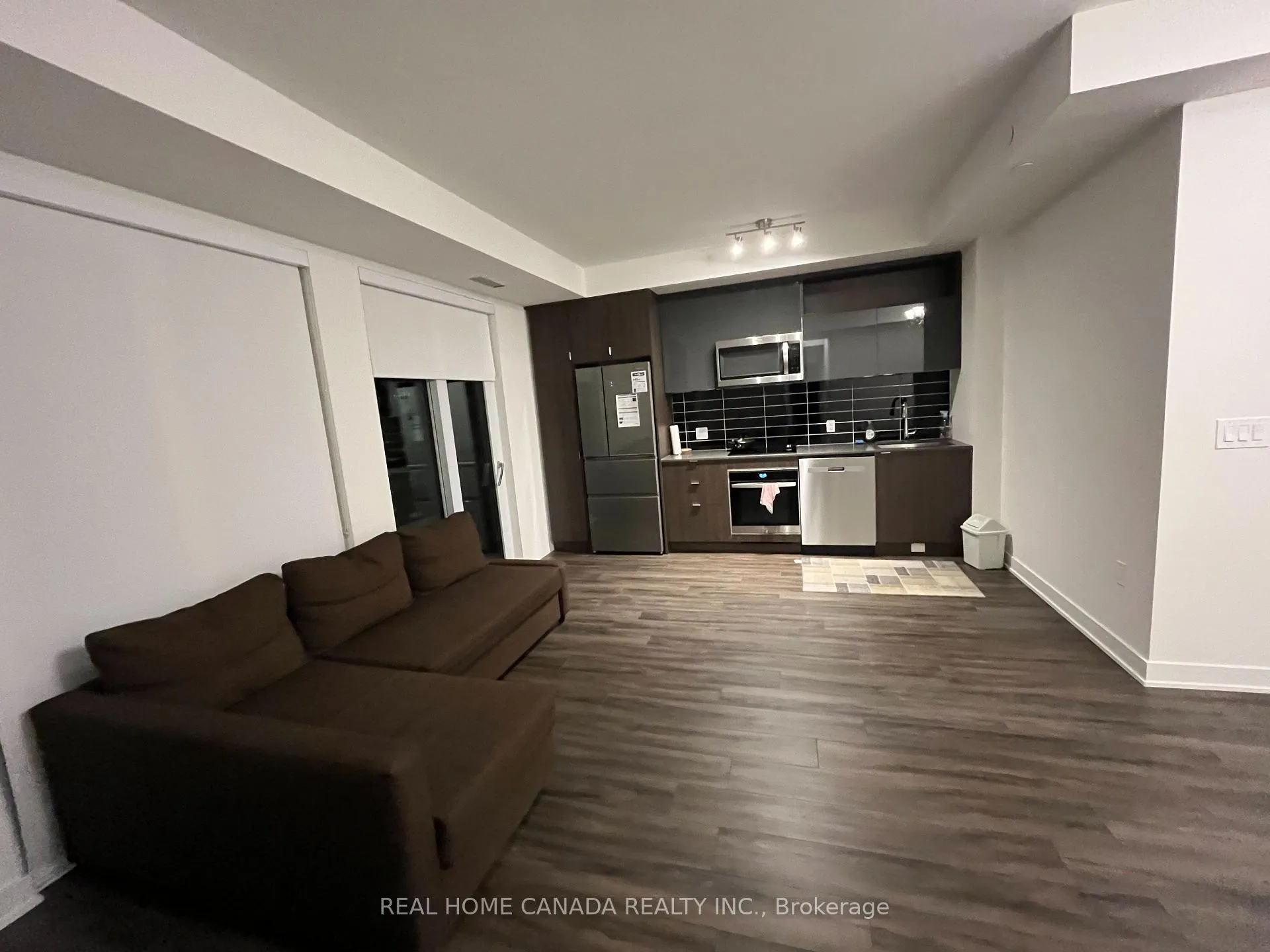 Photo 12 of Unit 2709, 70 Princess Street, Toronto, Waterfront Communities — HOMEH