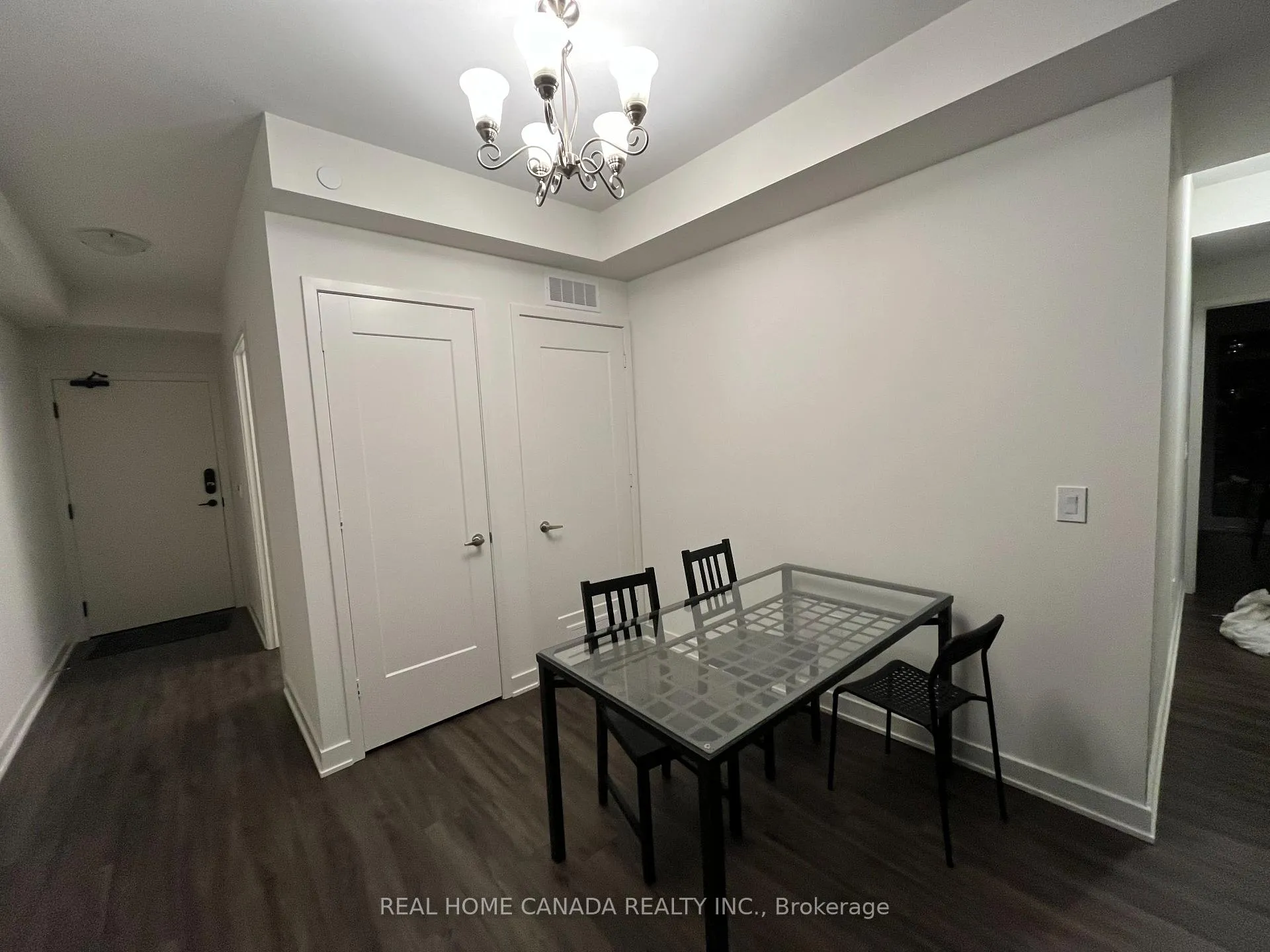 Photo 13 of Unit 2709, 70 Princess Street, Toronto, Waterfront Communities — HOMEH