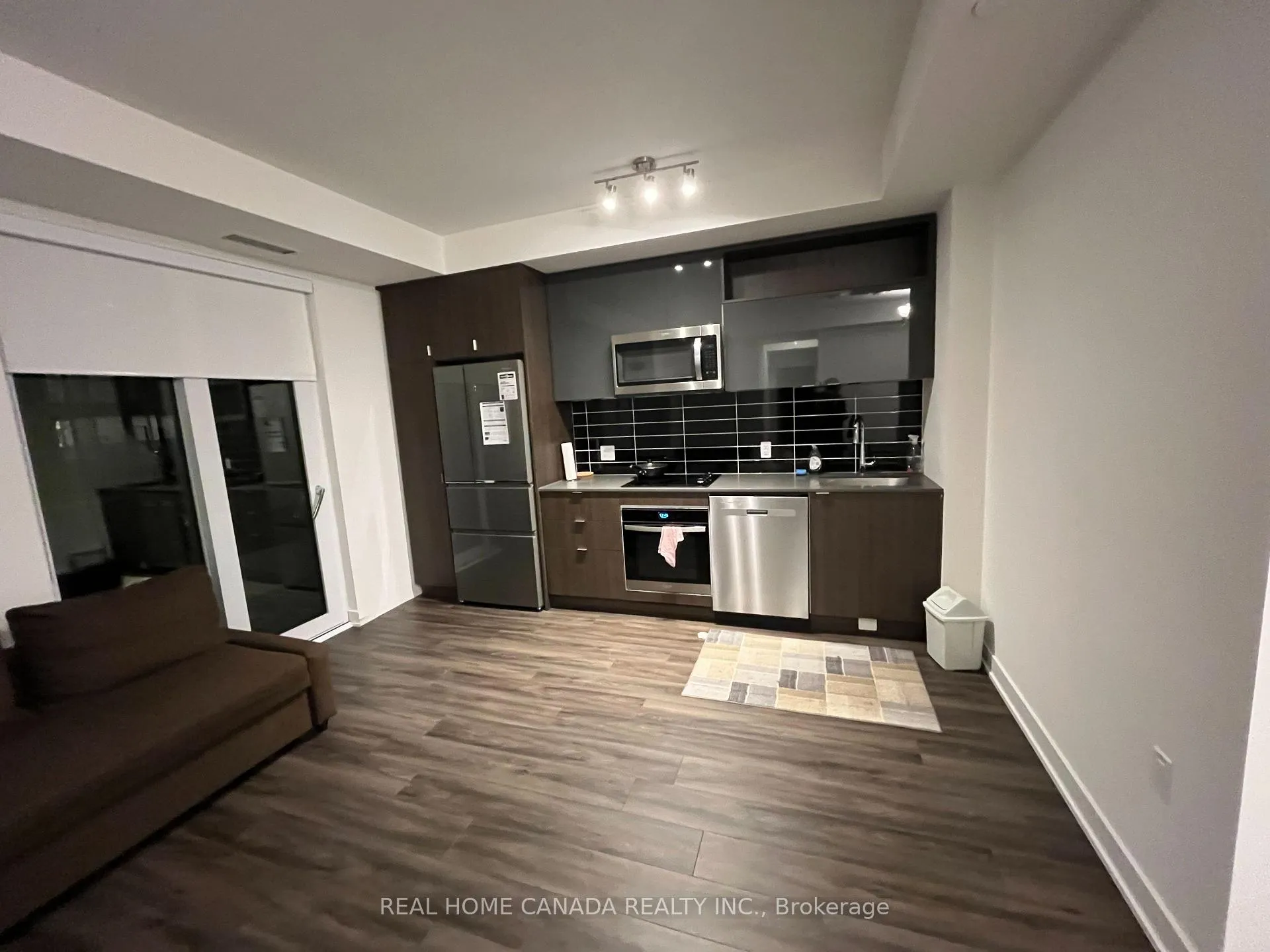 Photo 15 of Unit 2709, 70 Princess Street, Toronto, Waterfront Communities — HOMEH