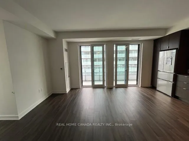 Photo 16 of Unit 2709, 70 Princess Street, Toronto, Waterfront Communities — HOMEH