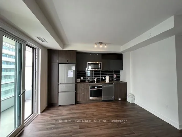 Photo 17 of Unit 2709, 70 Princess Street, Toronto, Waterfront Communities — HOMEH