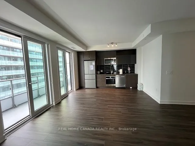 Photo 18 of Unit 2709, 70 Princess Street, Toronto, Waterfront Communities — HOMEH