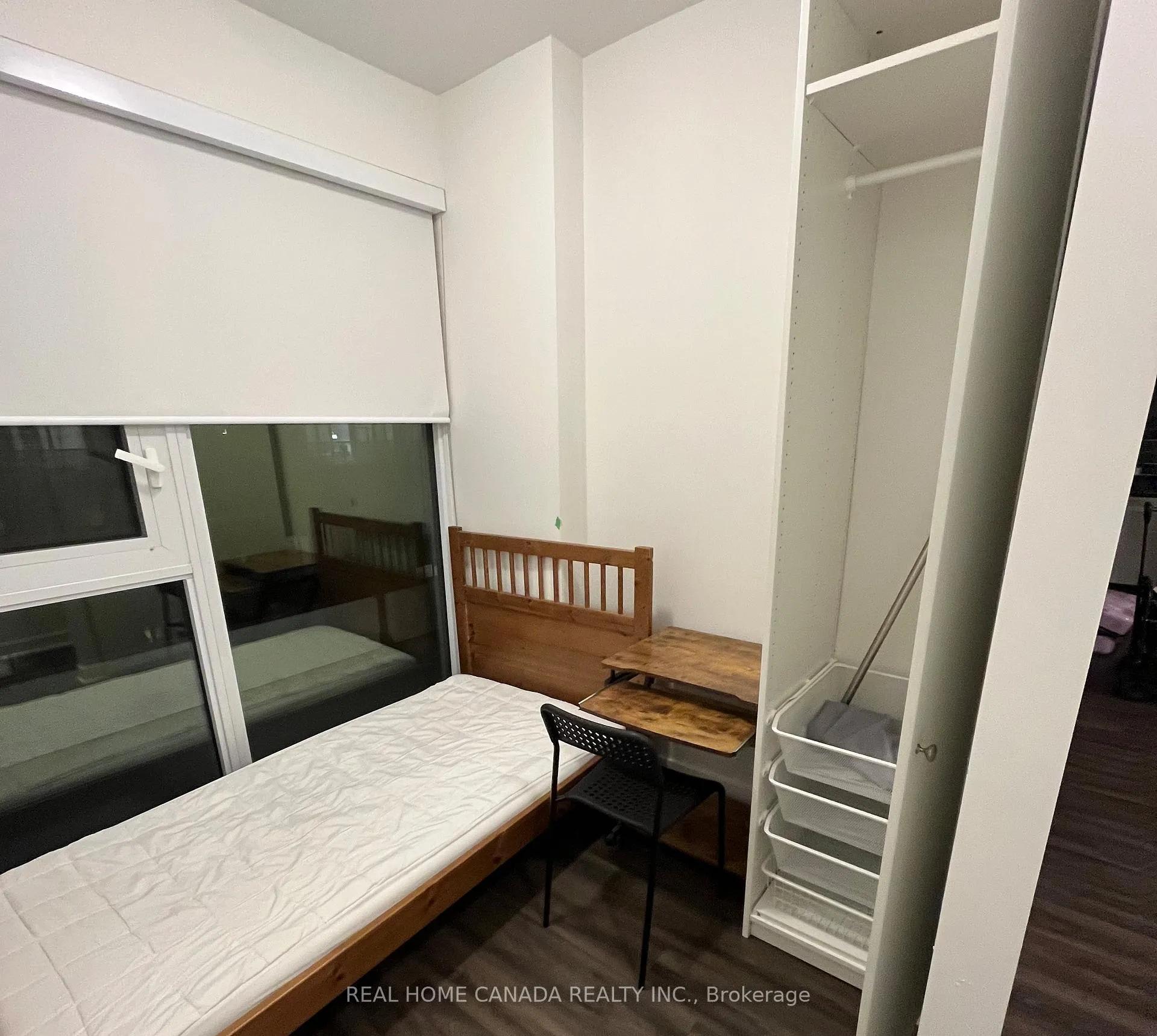 Photo 23 of Unit 2709, 70 Princess Street, Toronto, Waterfront Communities — HOMEH