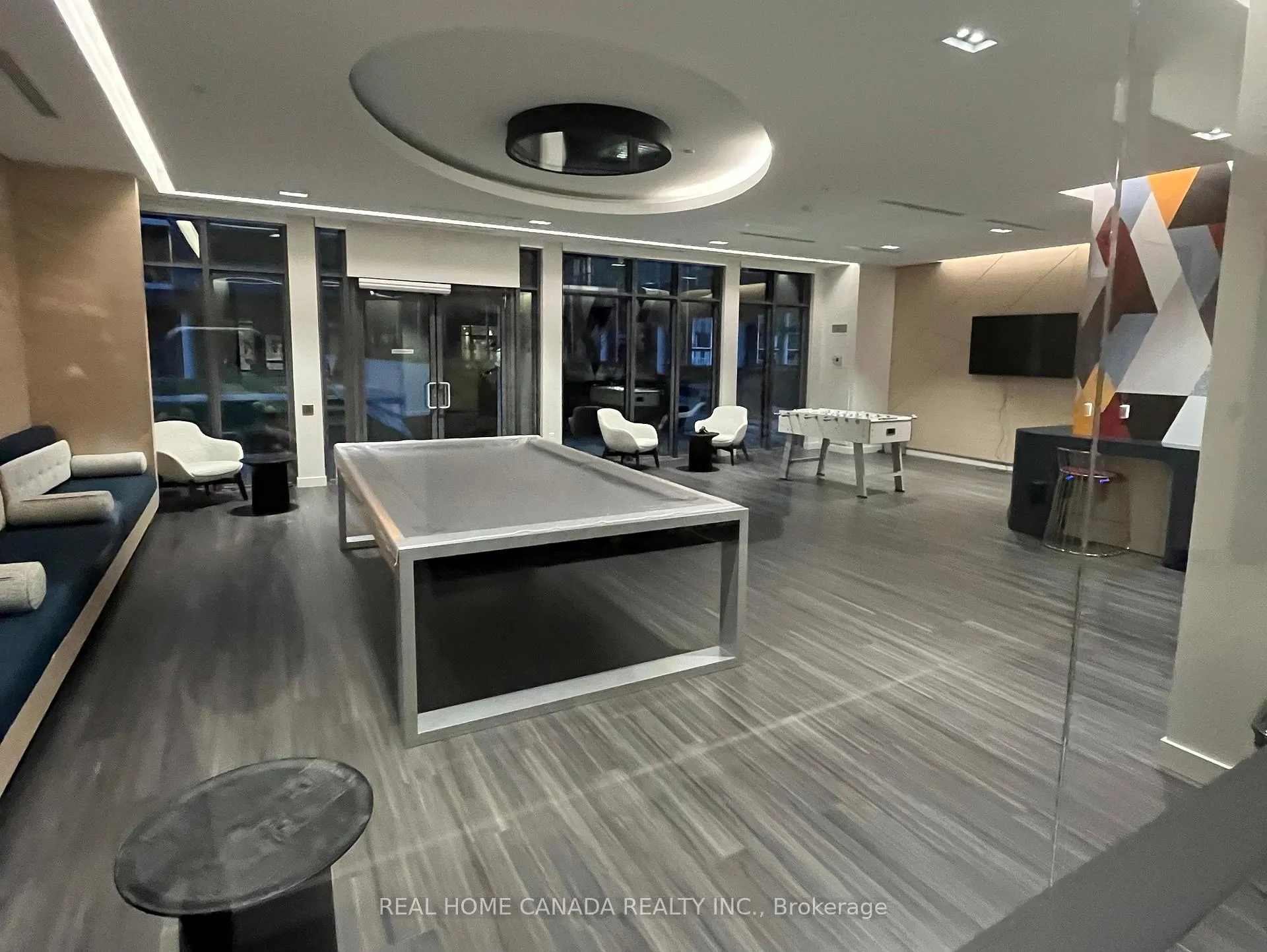 Photo 24 of Unit 2709, 70 Princess Street, Toronto, Waterfront Communities — HOMEH