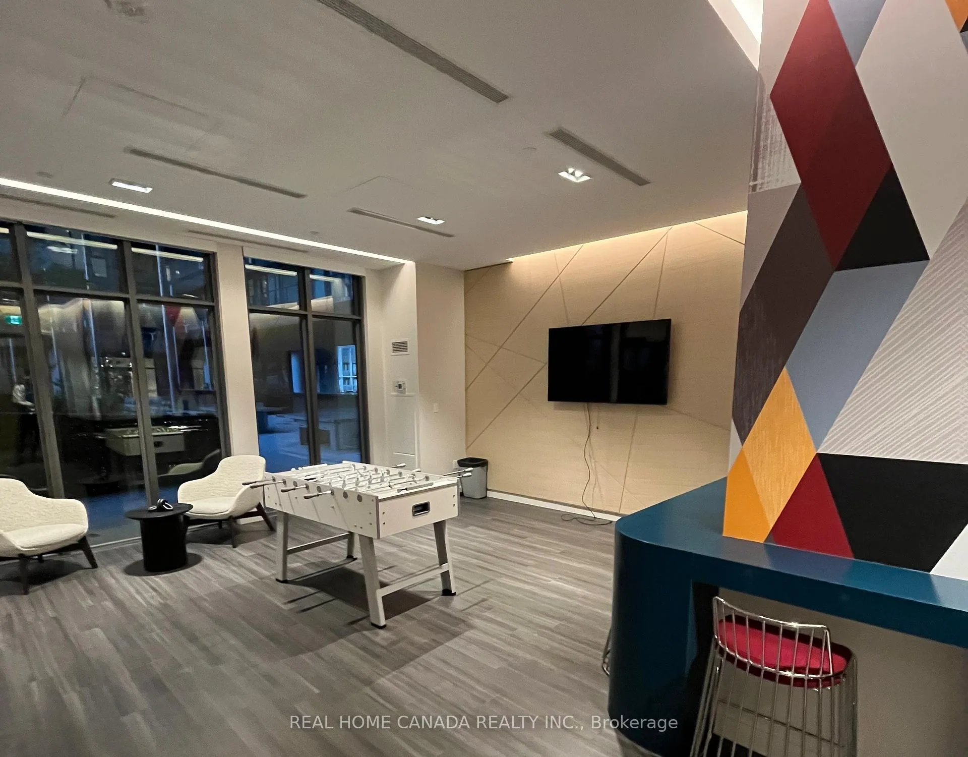Photo 26 of Unit 2709, 70 Princess Street, Toronto, Waterfront Communities — HOMEH