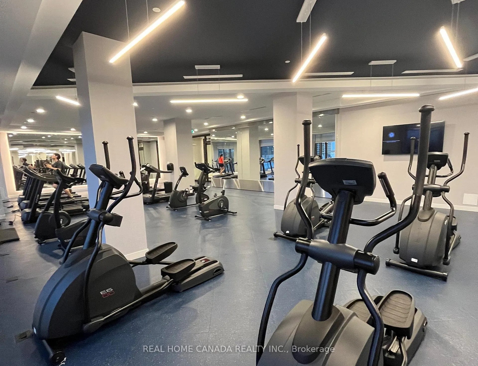 Photo 28 of Unit 2709, 70 Princess Street, Toronto, Waterfront Communities — HOMEH