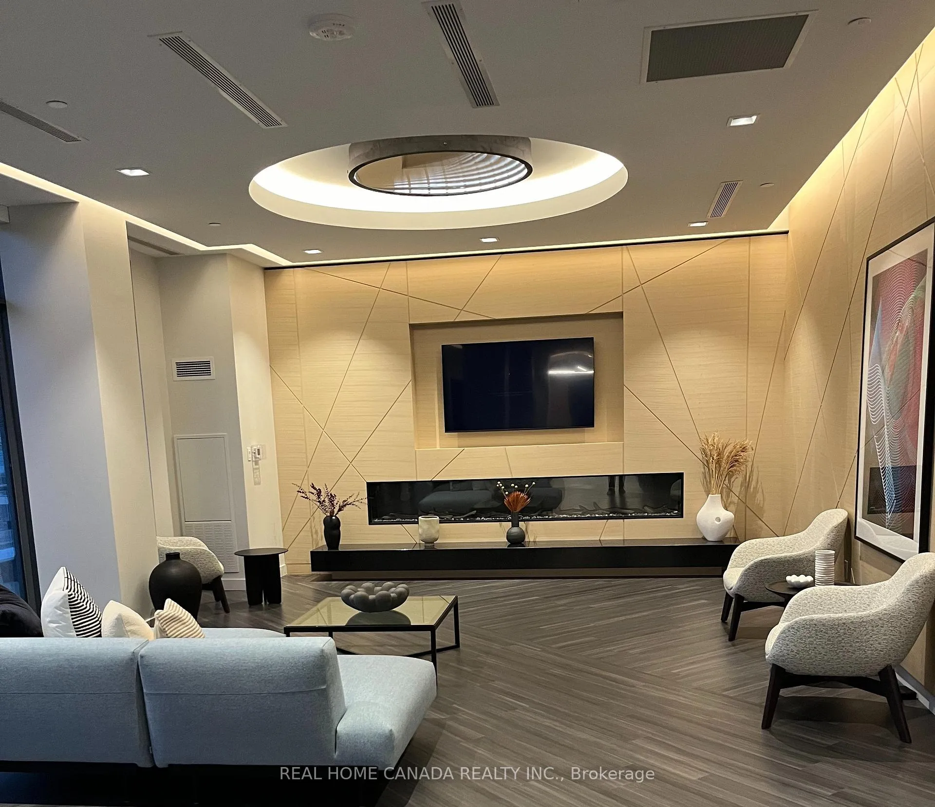 Photo 31 of Unit 2709, 70 Princess Street, Toronto, Waterfront Communities — HOMEH