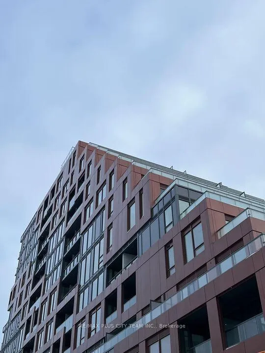 Photo 1 of Unit 408, 28 Eastern Avenue, Toronto, Moss Park — HOMEH