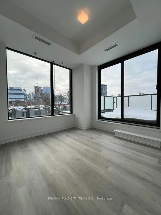 Photo 7 of Unit 408, 28 Eastern Avenue, Toronto, Moss Park — HOMEH