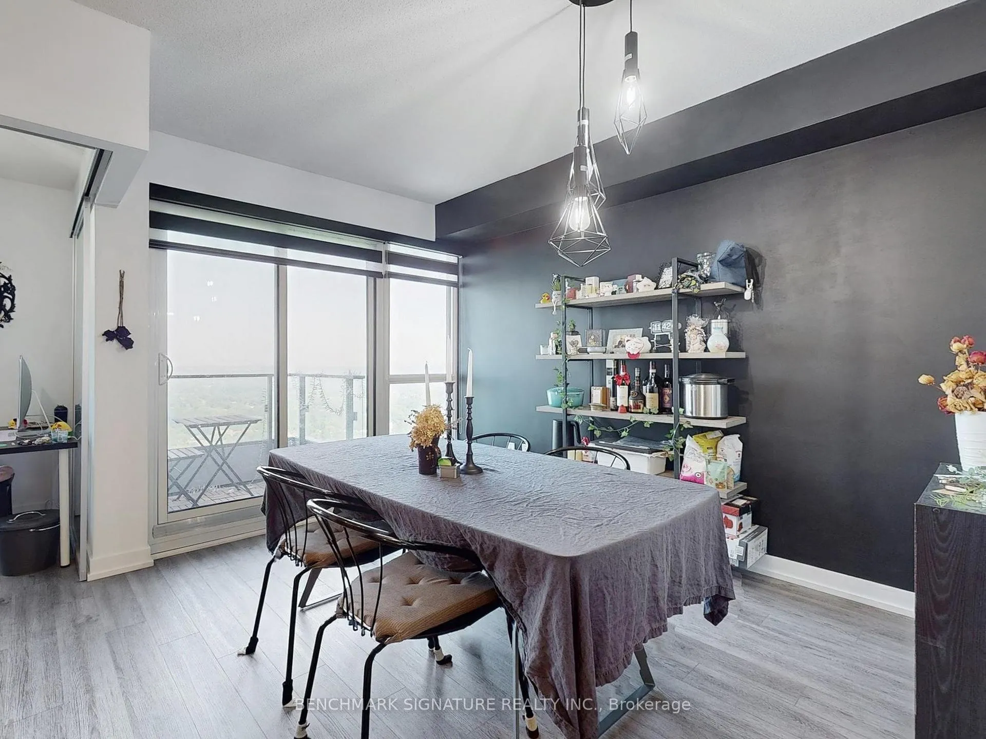 Photo 10 of Unit 3705, 395 Bloor Street E, Toronto, North St. James Town — HOMEH
