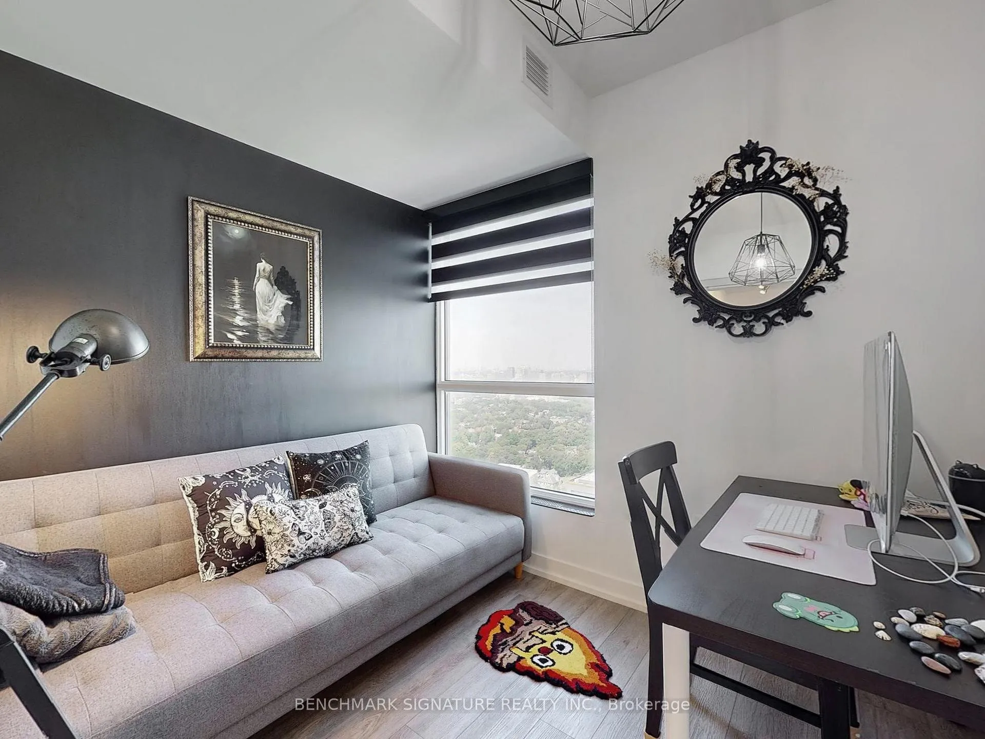 Photo 13 of Unit 3705, 395 Bloor Street E, Toronto, North St. James Town — HOMEH