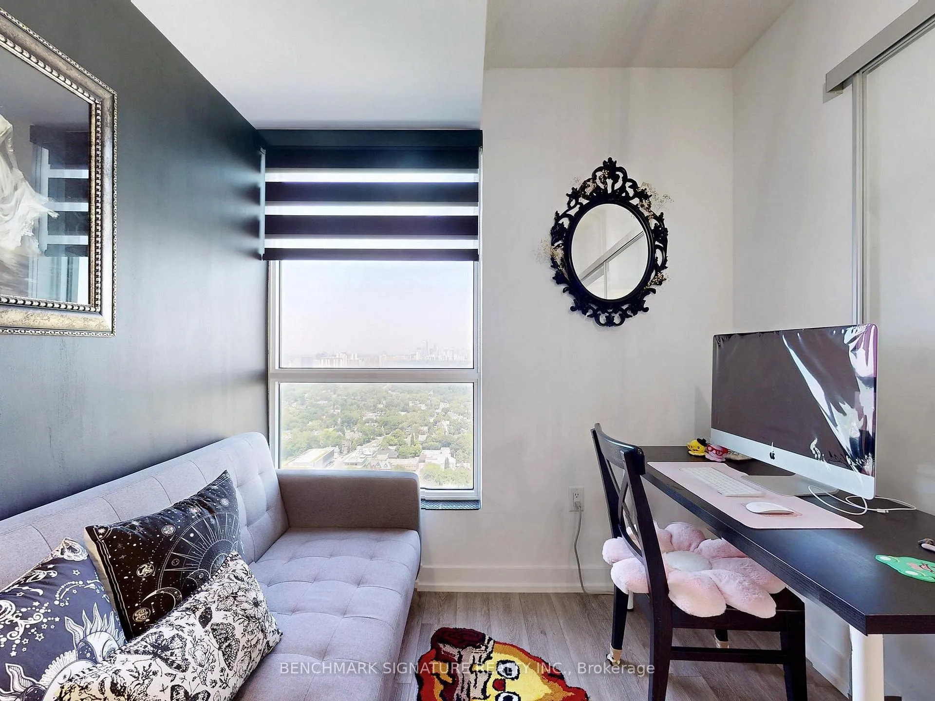 Photo 14 of Unit 3705, 395 Bloor Street E, Toronto, North St. James Town — HOMEH