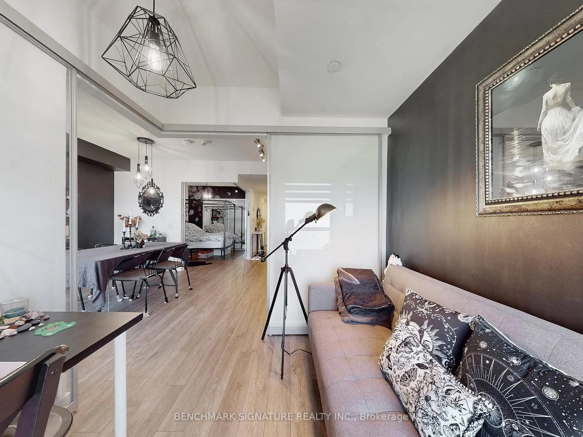 Photo 15 of Unit 3705, 395 Bloor Street E, Toronto, North St. James Town — HOMEH