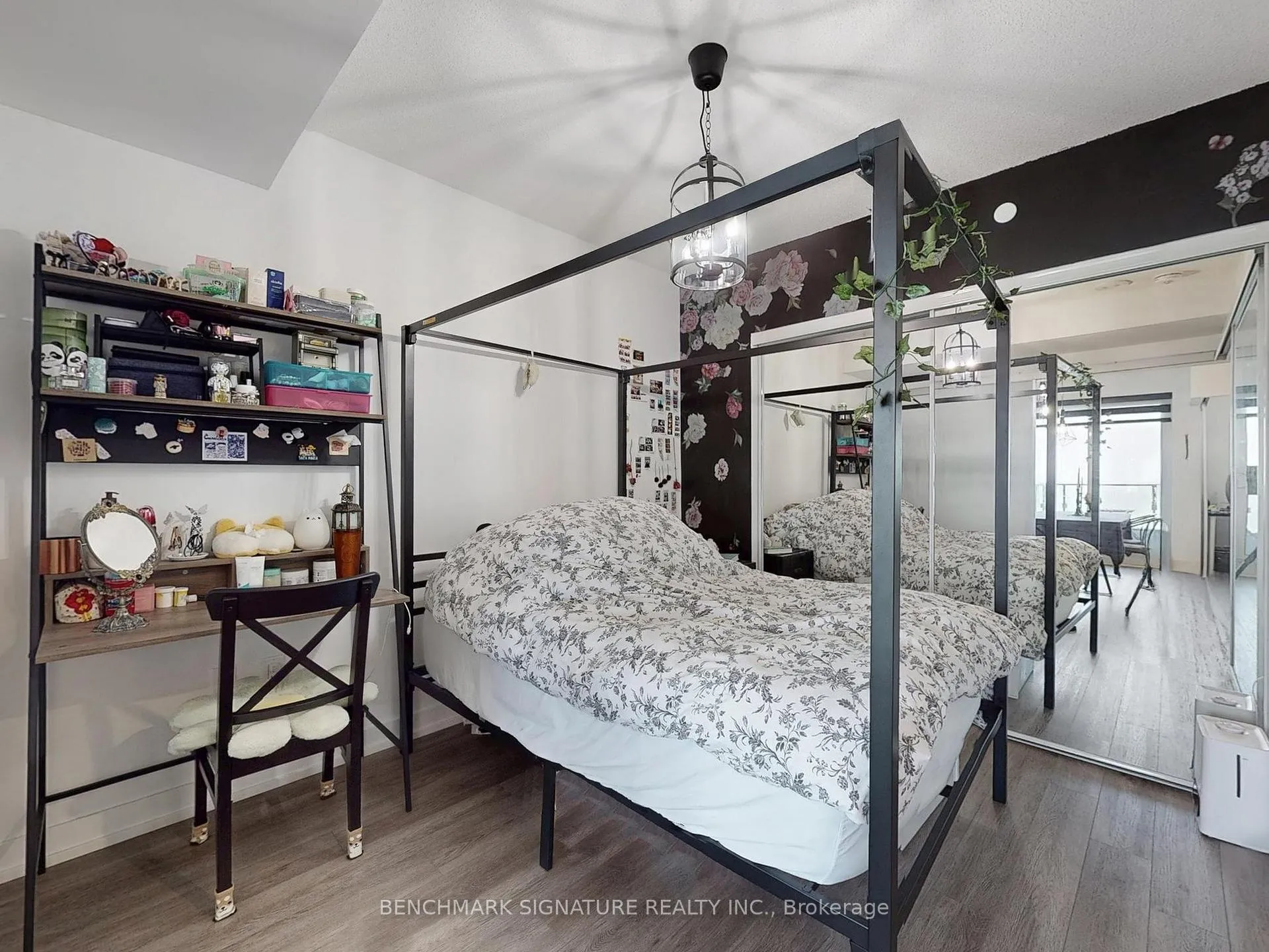 Photo 18 of Unit 3705, 395 Bloor Street E, Toronto, North St. James Town — HOMEH