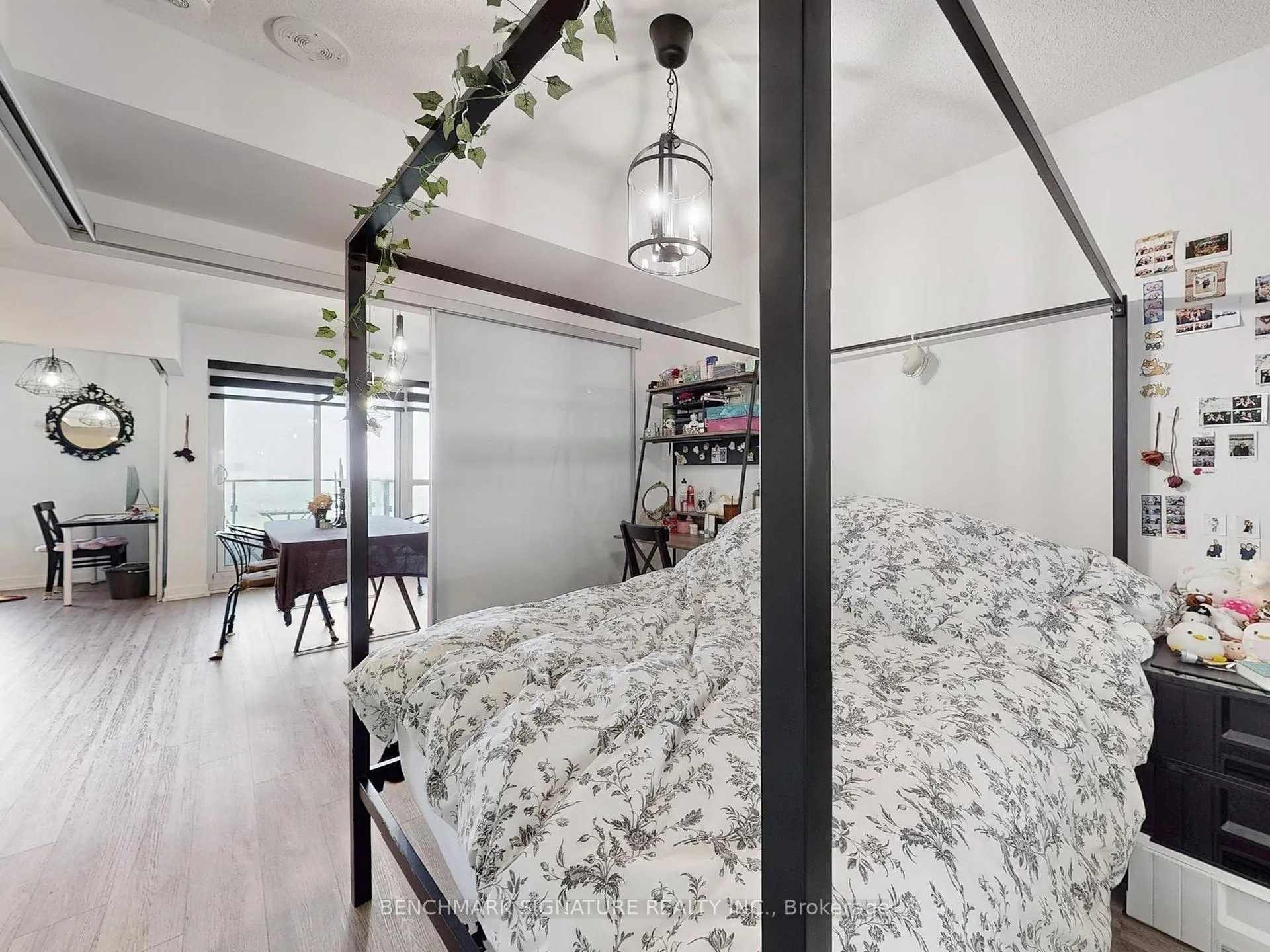 Photo 19 of Unit 3705, 395 Bloor Street E, Toronto, North St. James Town — HOMEH