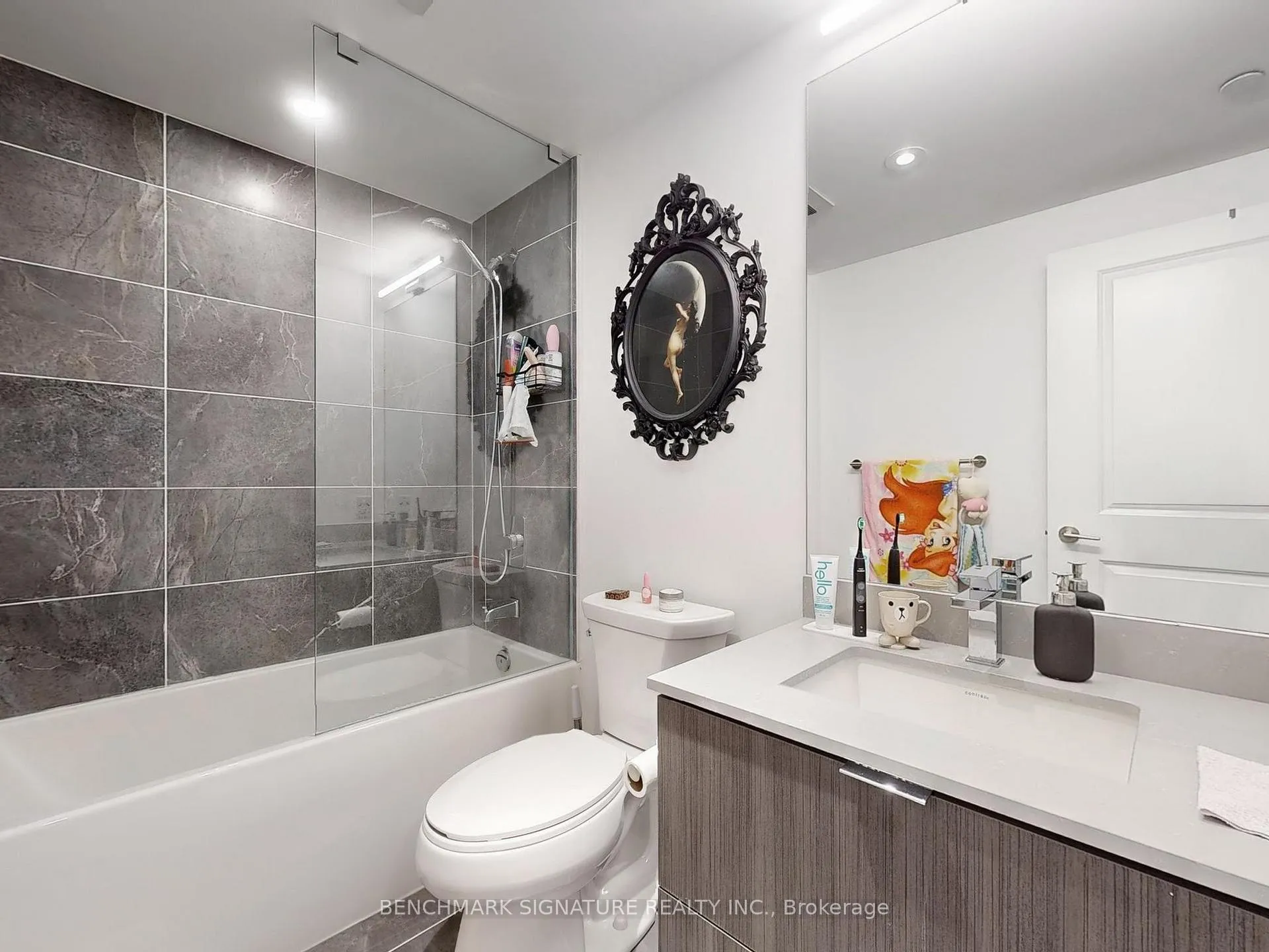 Photo 20 of Unit 3705, 395 Bloor Street E, Toronto, North St. James Town — HOMEH
