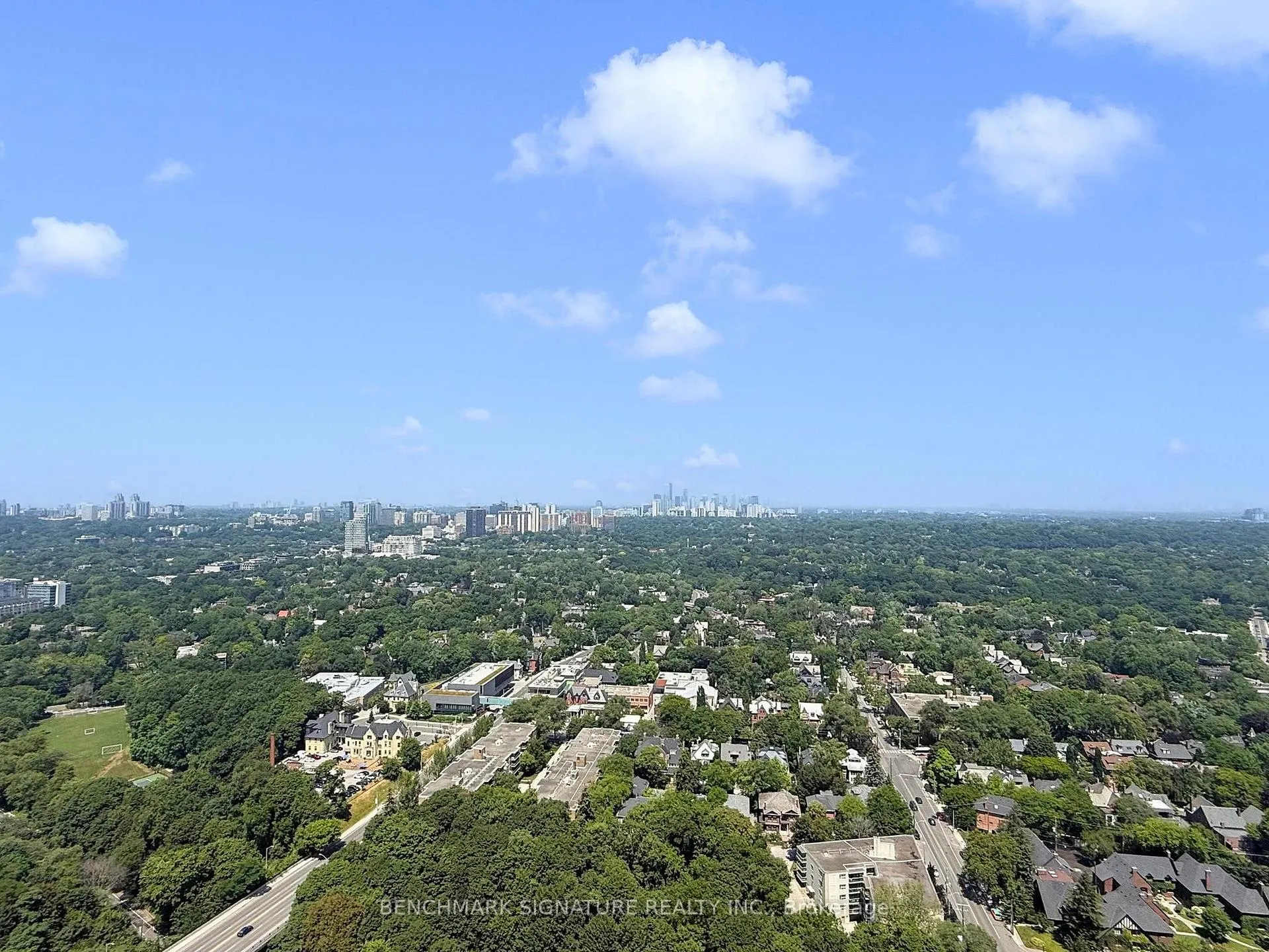 Photo 23 of Unit 3705, 395 Bloor Street E, Toronto, North St. James Town — HOMEH
