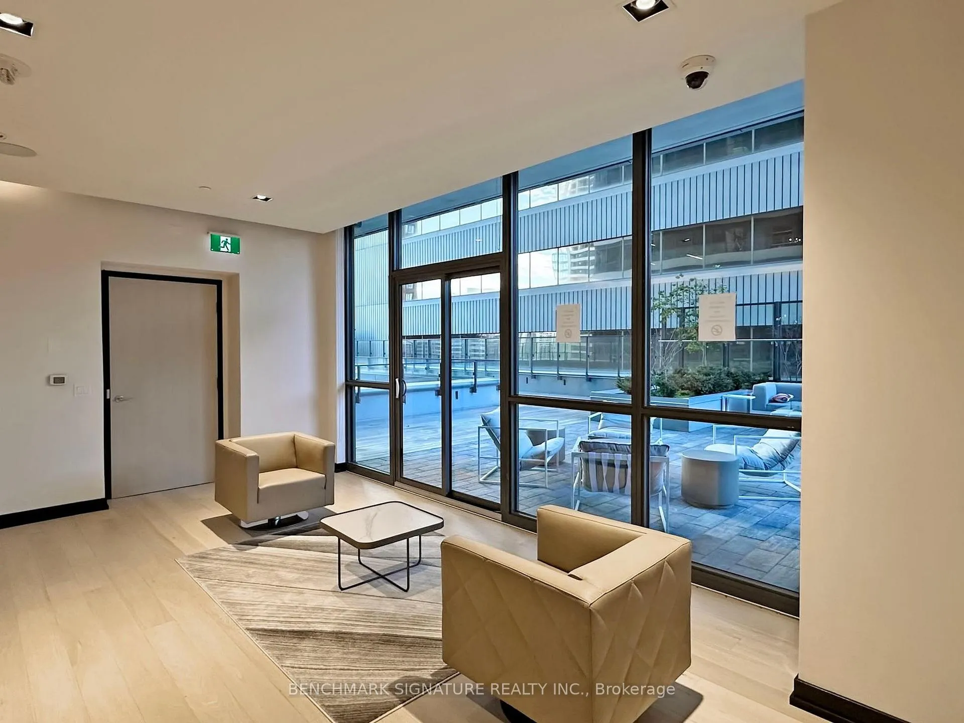 Photo 29 of Unit 3705, 395 Bloor Street E, Toronto, North St. James Town — HOMEH
