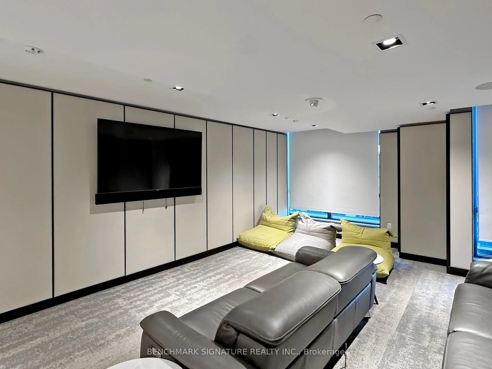 Photo 31 of Unit 3705, 395 Bloor Street E, Toronto, North St. James Town — HOMEH