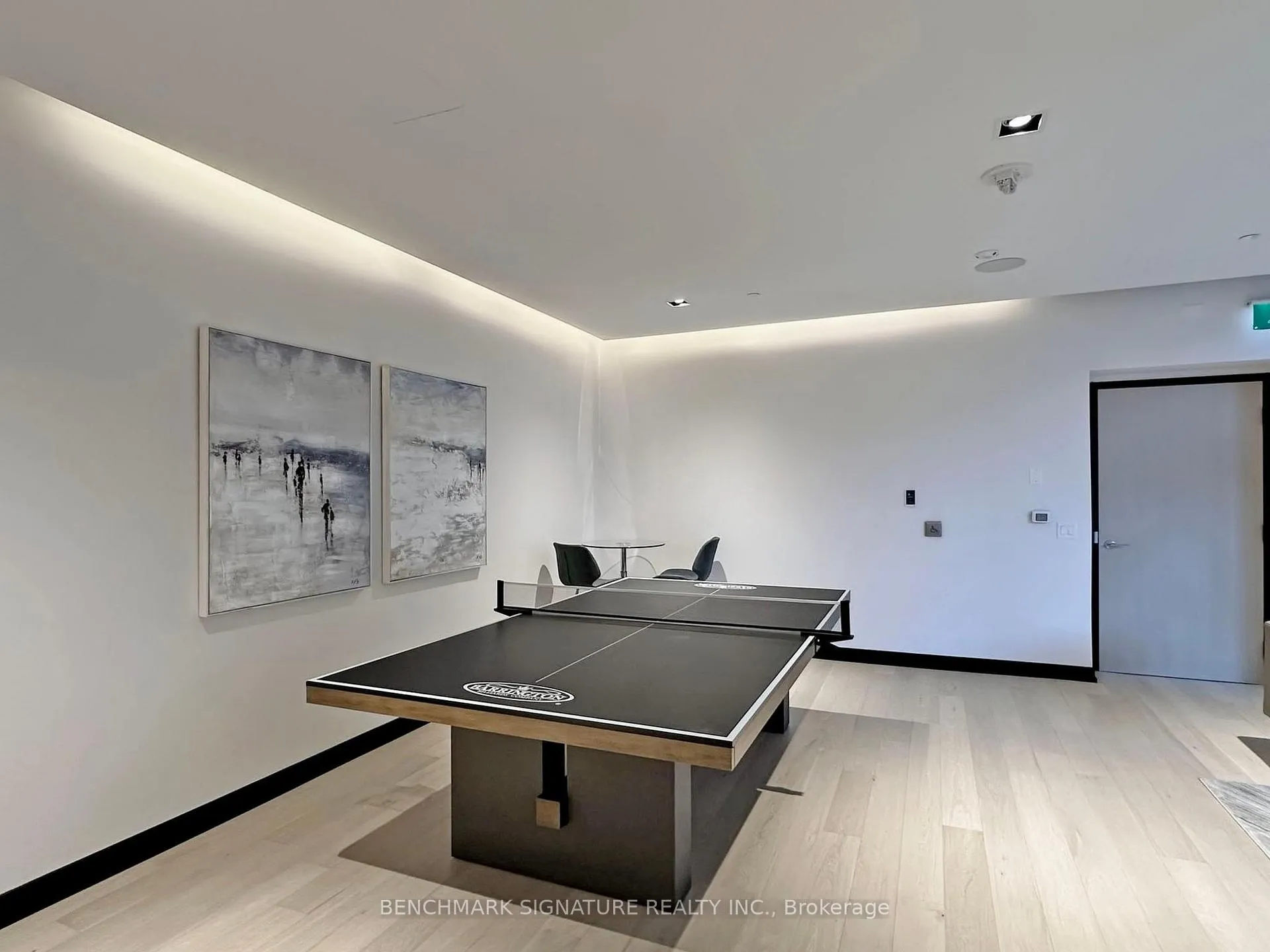 Photo 32 of Unit 3705, 395 Bloor Street E, Toronto, North St. James Town — HOMEH