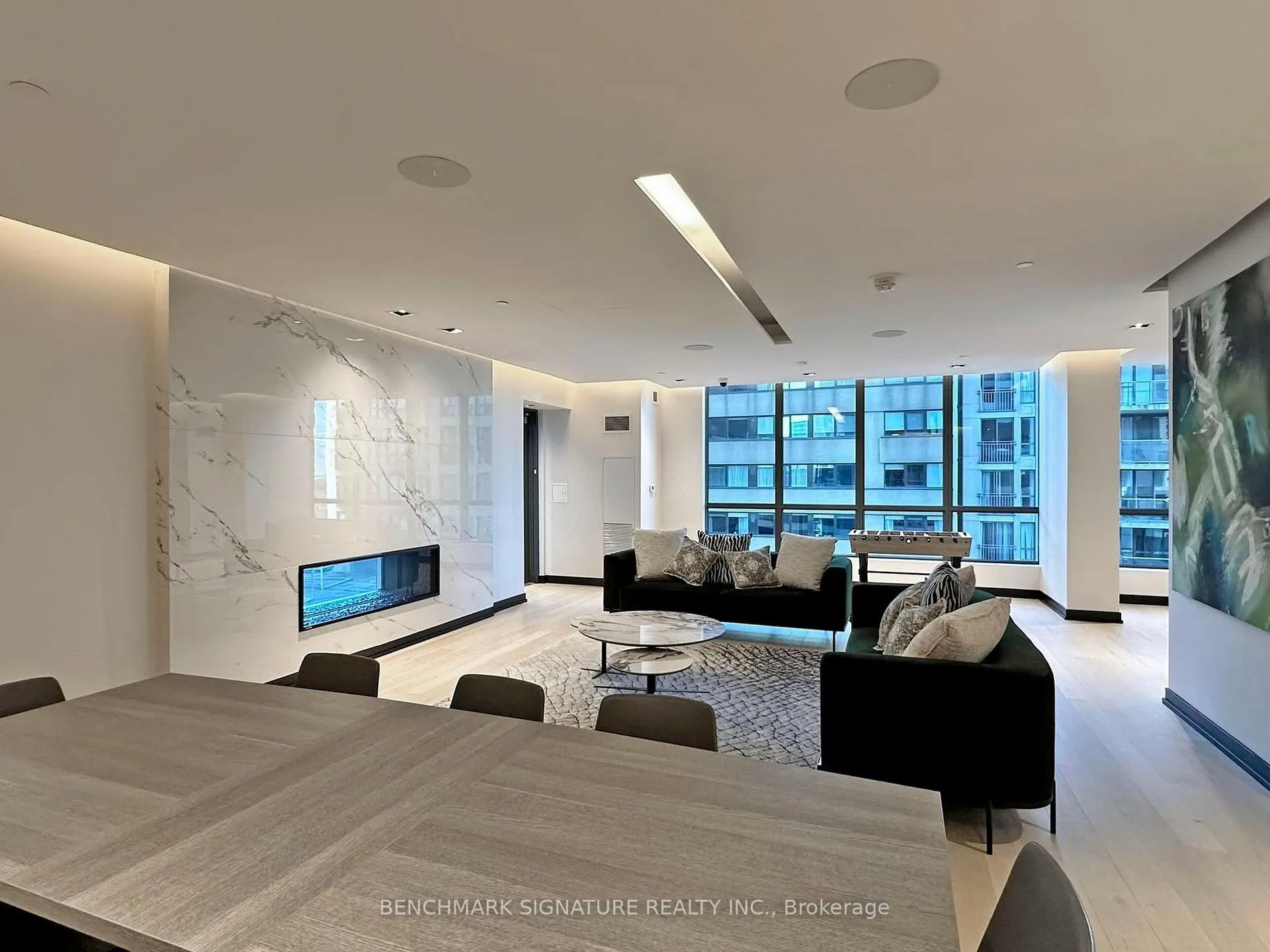 Photo 33 of Unit 3705, 395 Bloor Street E, Toronto, North St. James Town — HOMEH