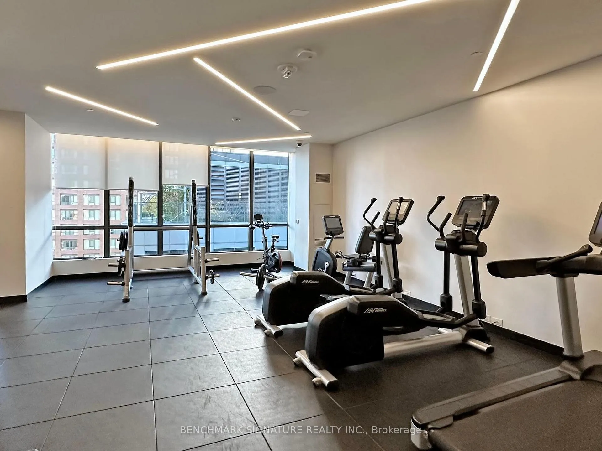 Photo 34 of Unit 3705, 395 Bloor Street E, Toronto, North St. James Town — HOMEH
