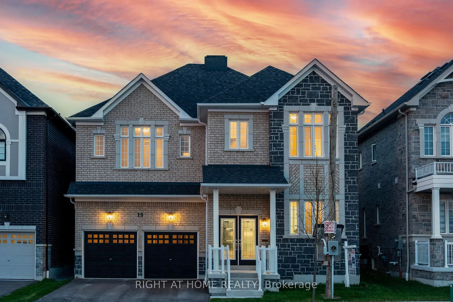 Front of 19 Creedon Crescent